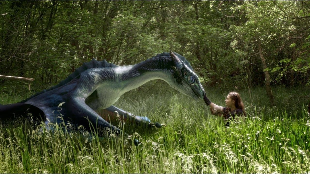 더 크리스마스 드래곤