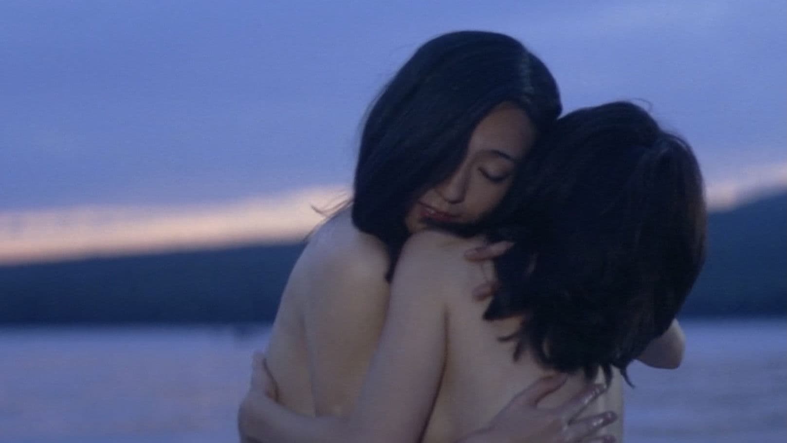 유메노 큐사쿠의 소녀 지옥