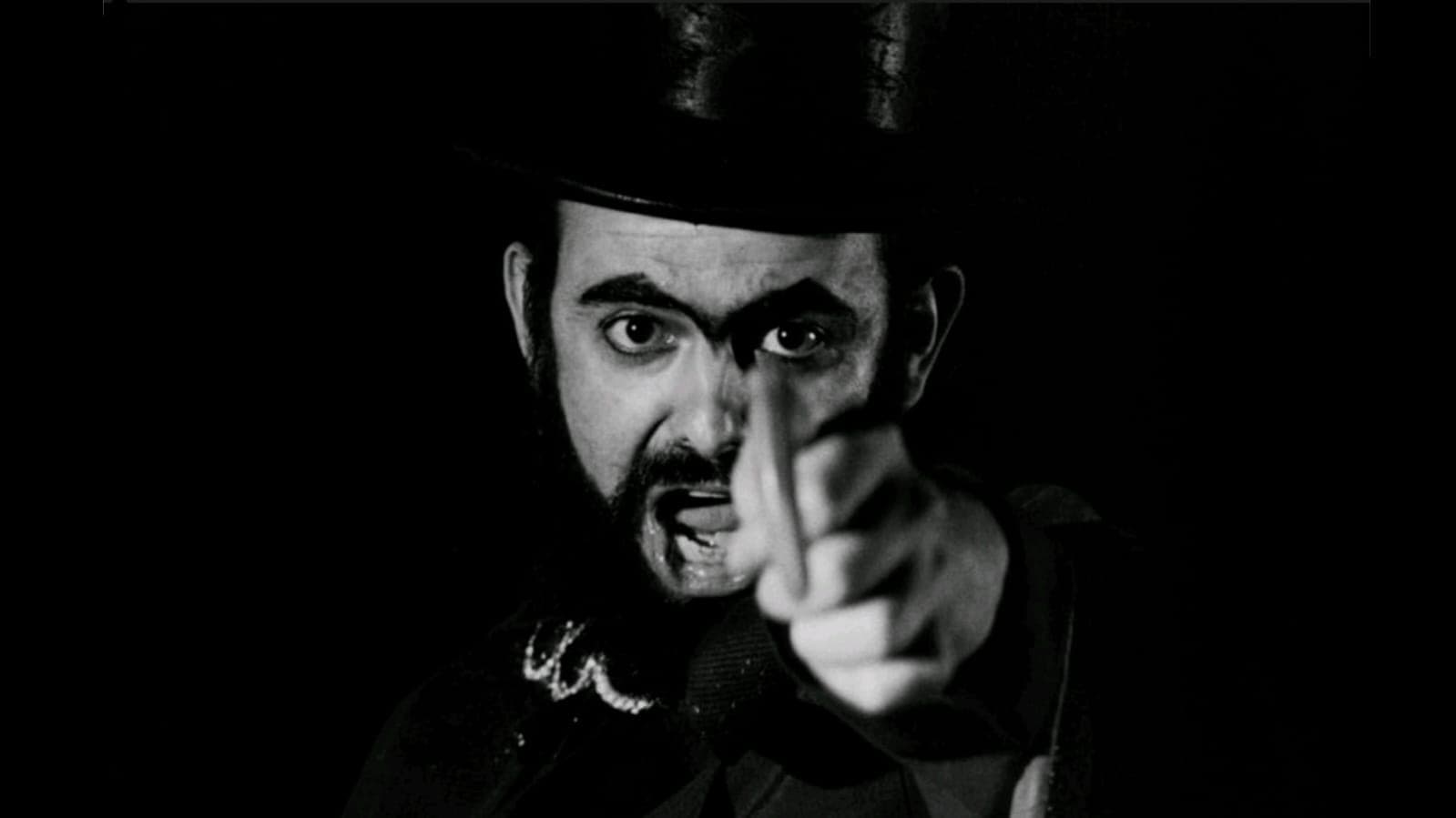 야수, 눈을 뜨다