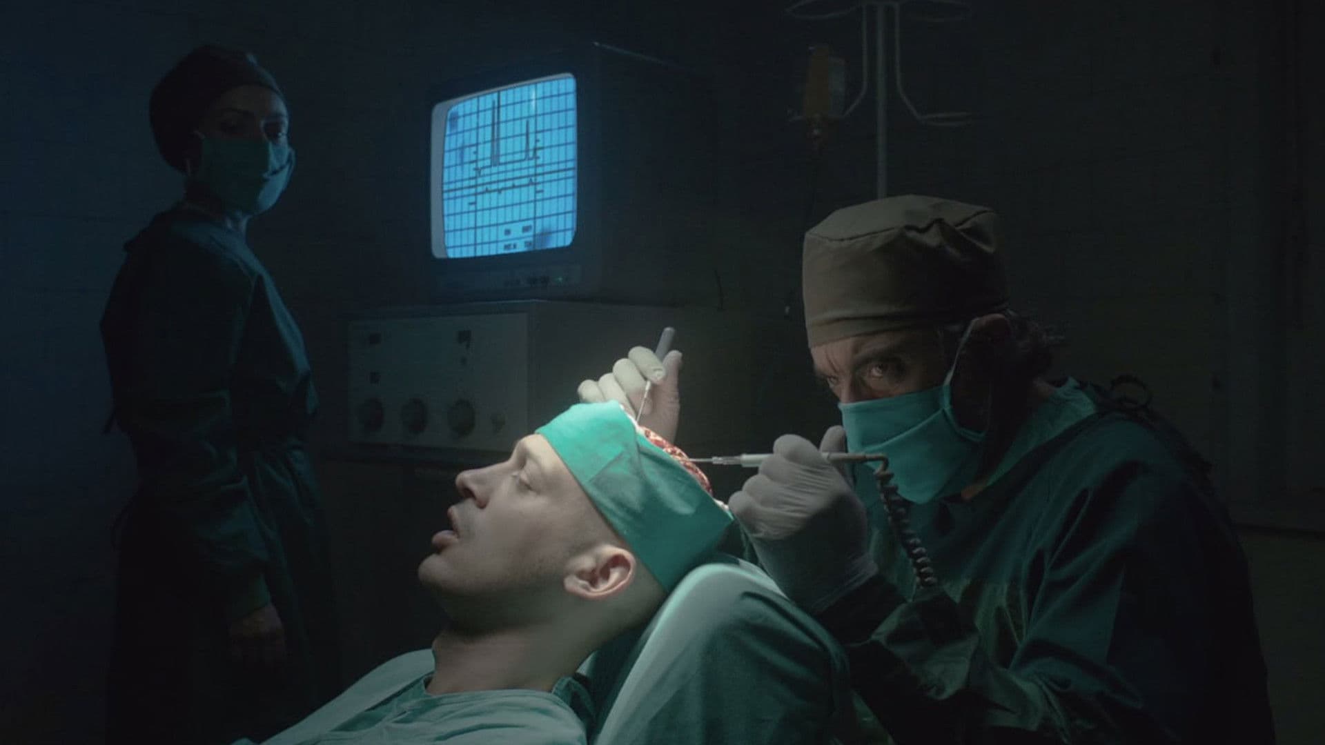 Сънят на пациента