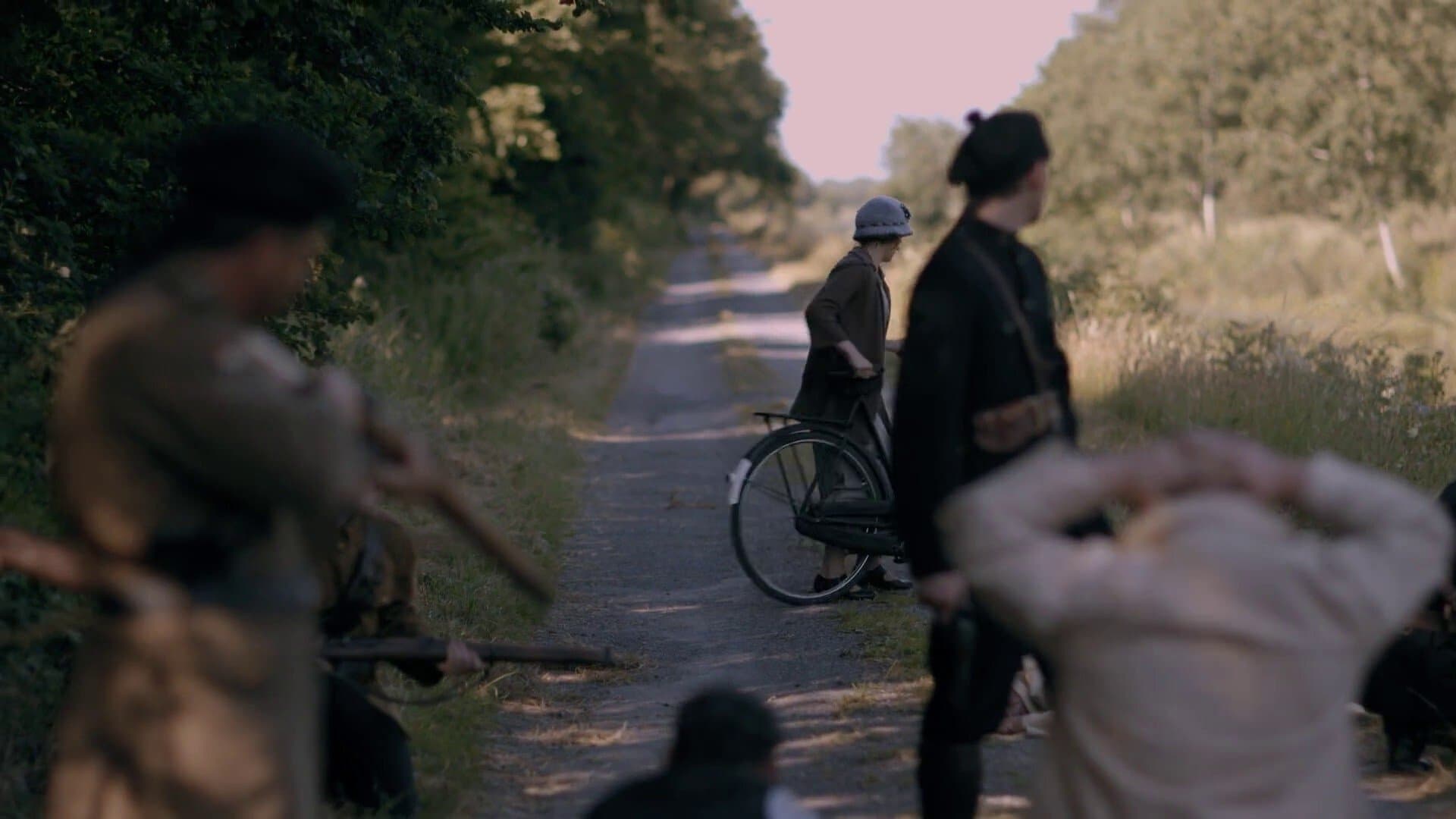 나이팅게일: 폴링 인 러브