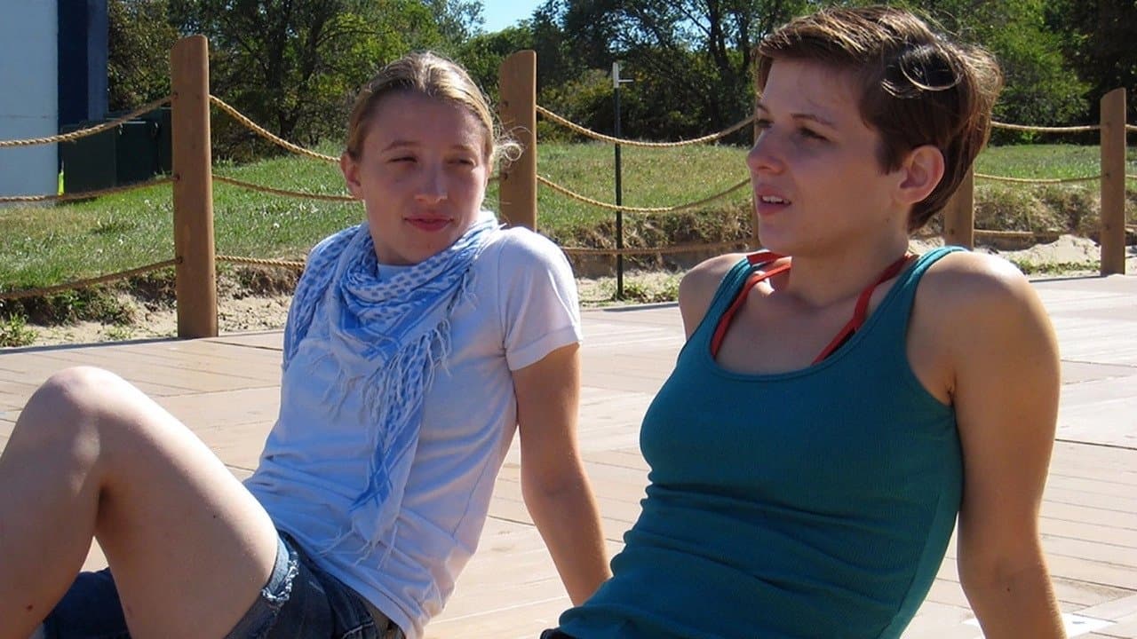 제이미 앤드 제시 아 낫 투게더