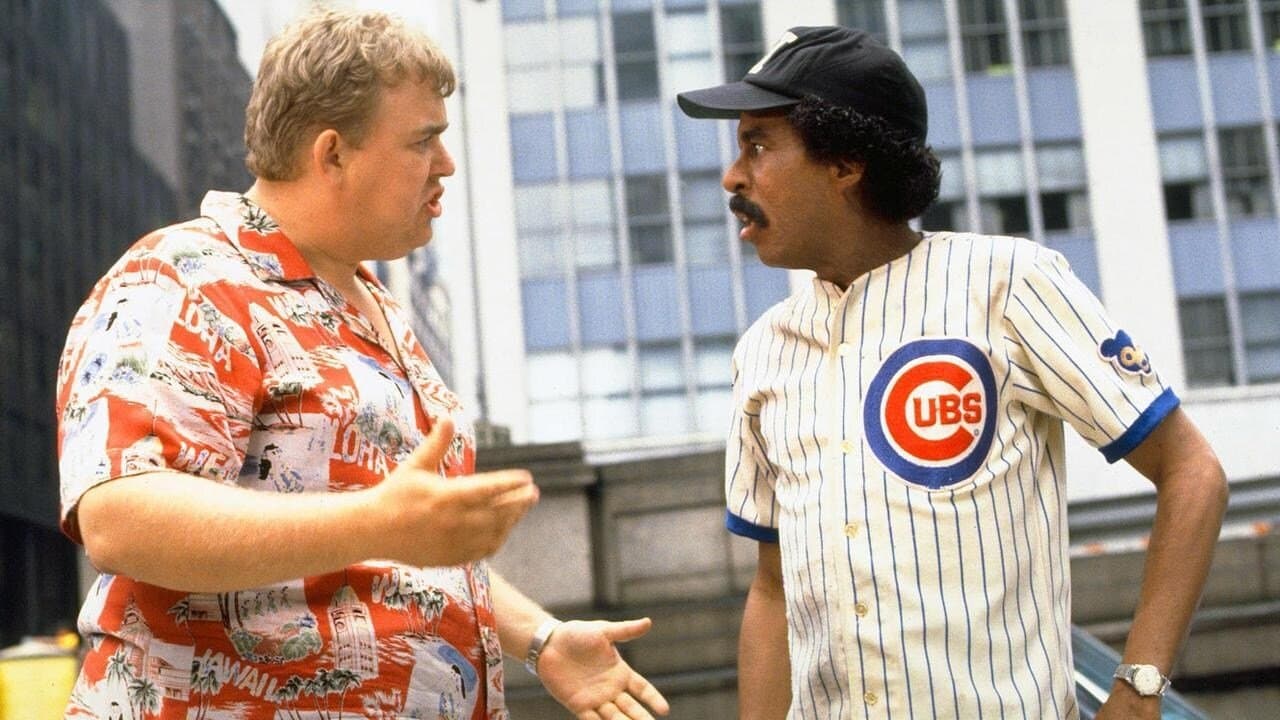 백만장자 브루스터