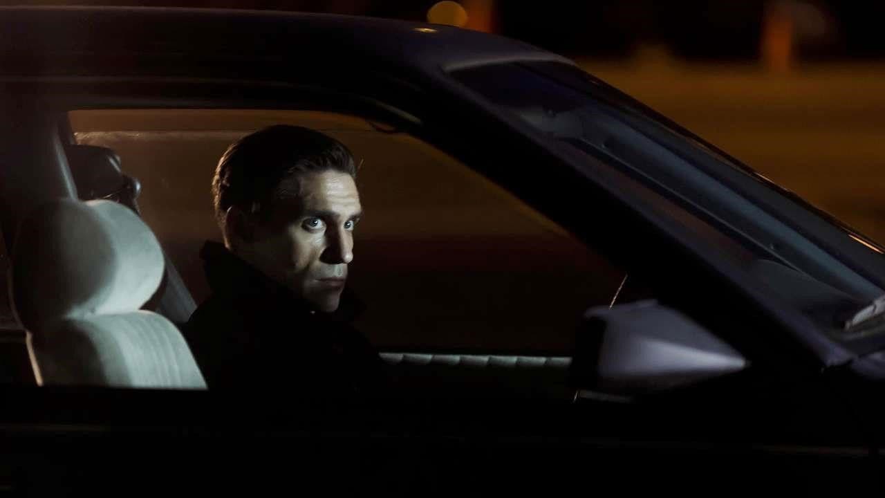 크라운 앤드 앵커