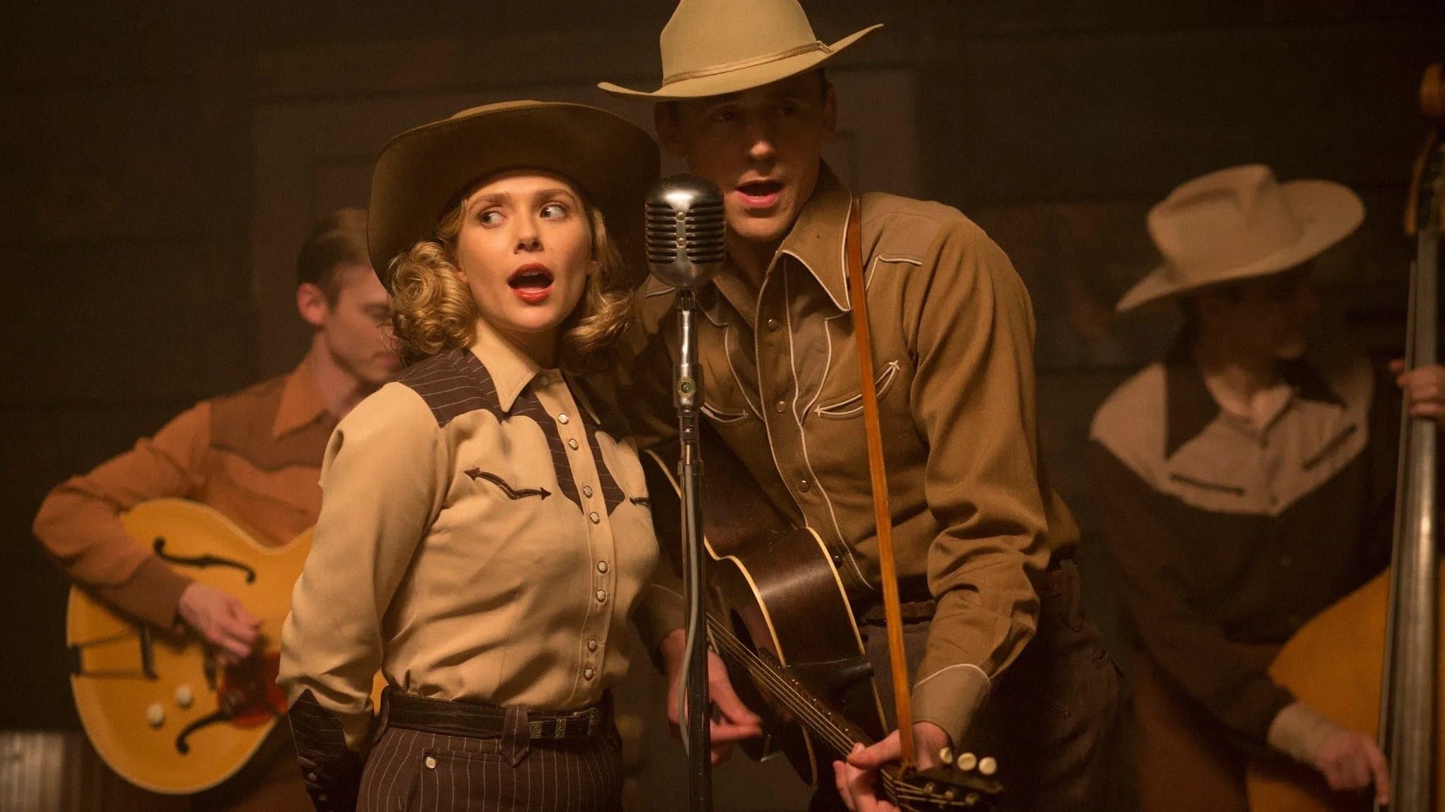 아이 쏘우 더 라이트