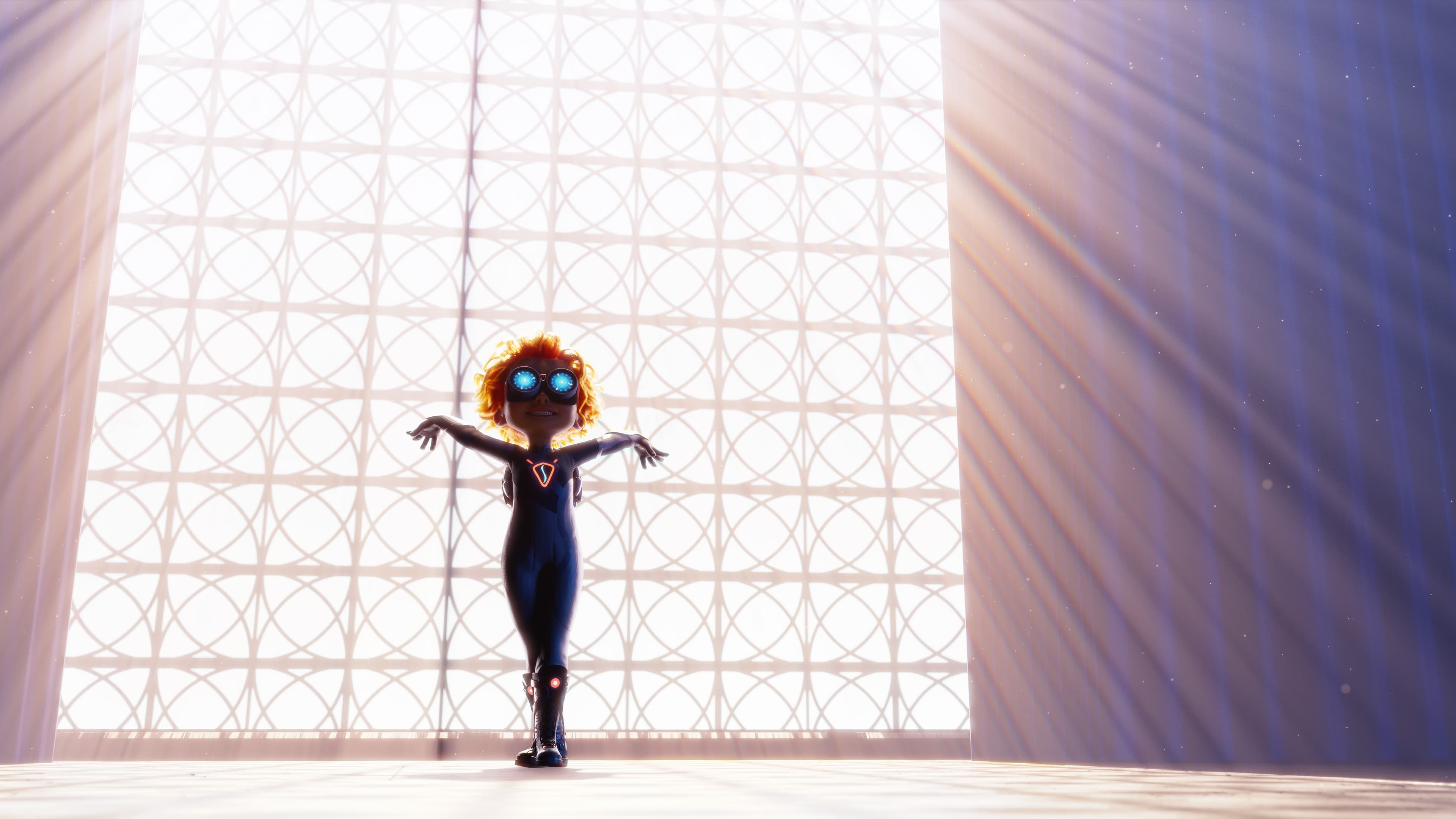 몬스터 패밀리 2