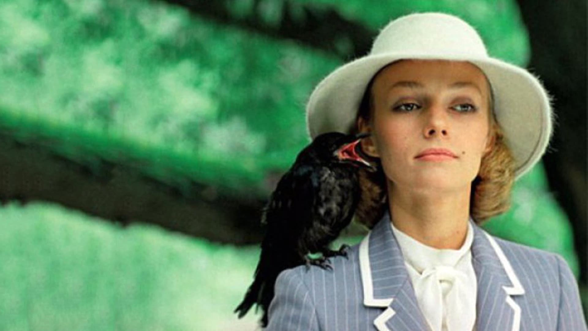 Мэри Поппинс, до свидания