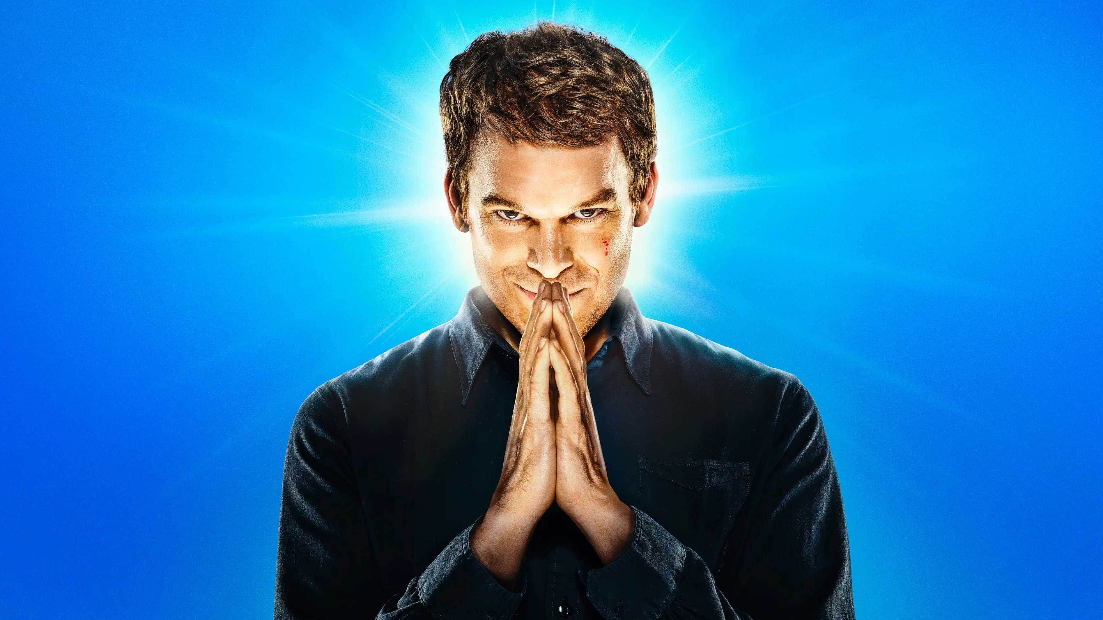 덱스터: 레저렉션