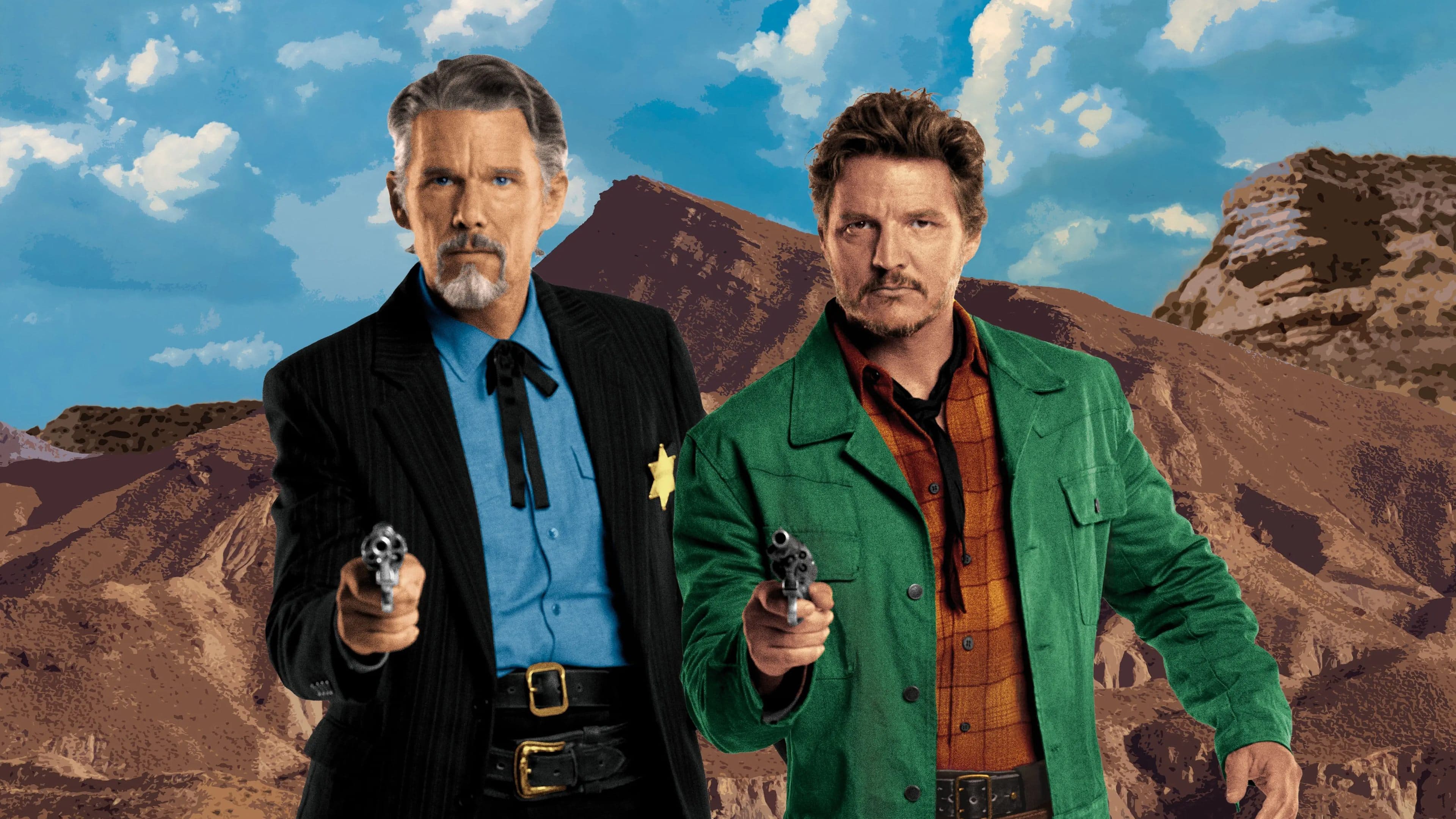 스트레인지 웨이 오브 라이프