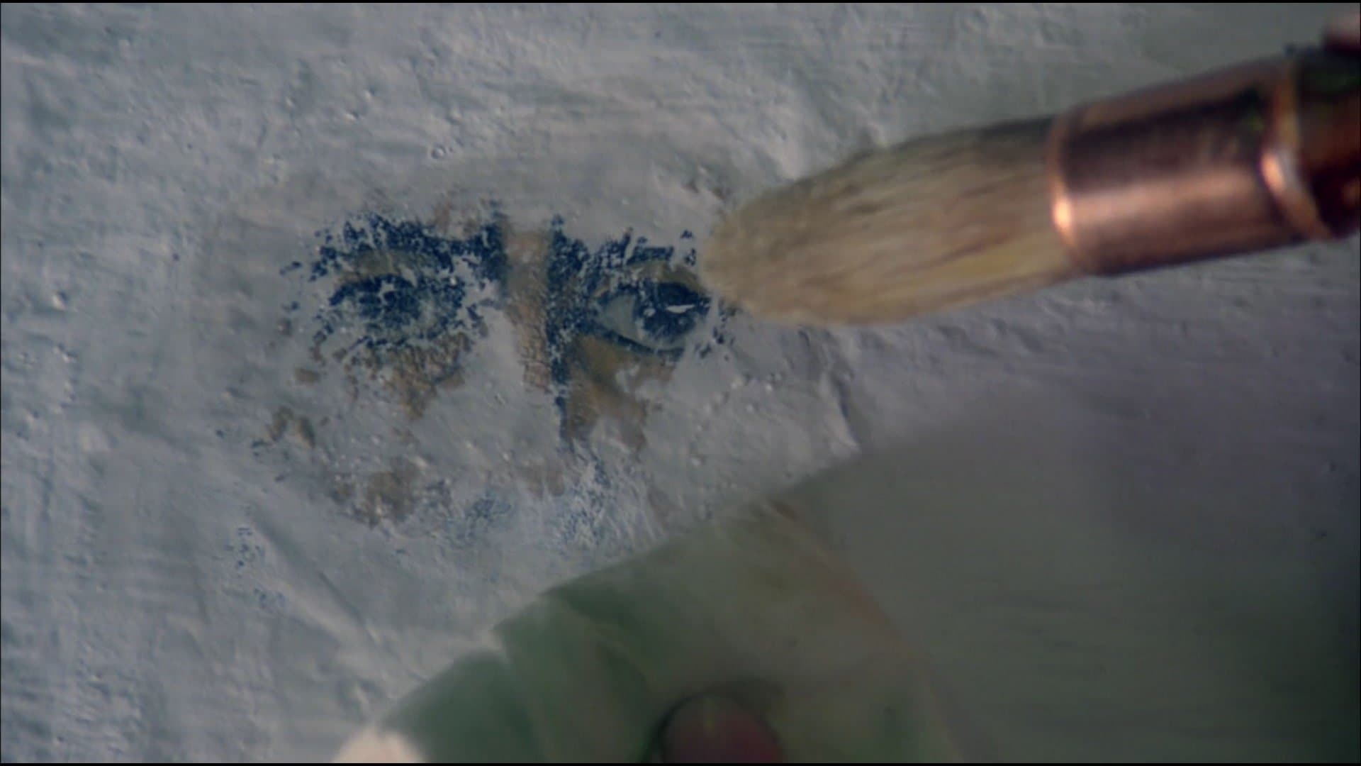 어 먼쓰 인 더 컨트리