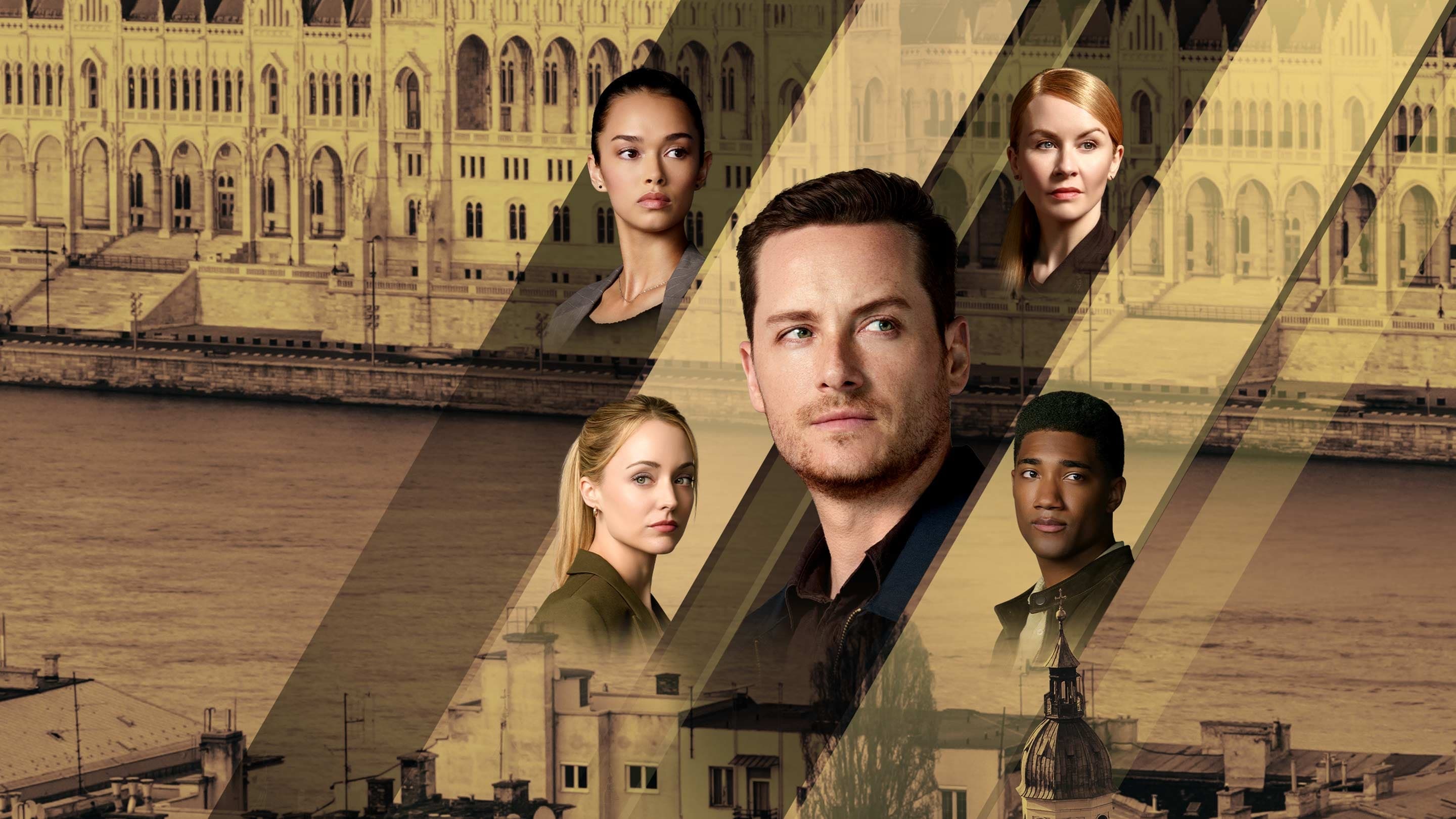 FBI: 인터내셔널