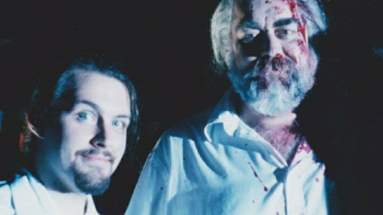 디너 위드 레더페이스