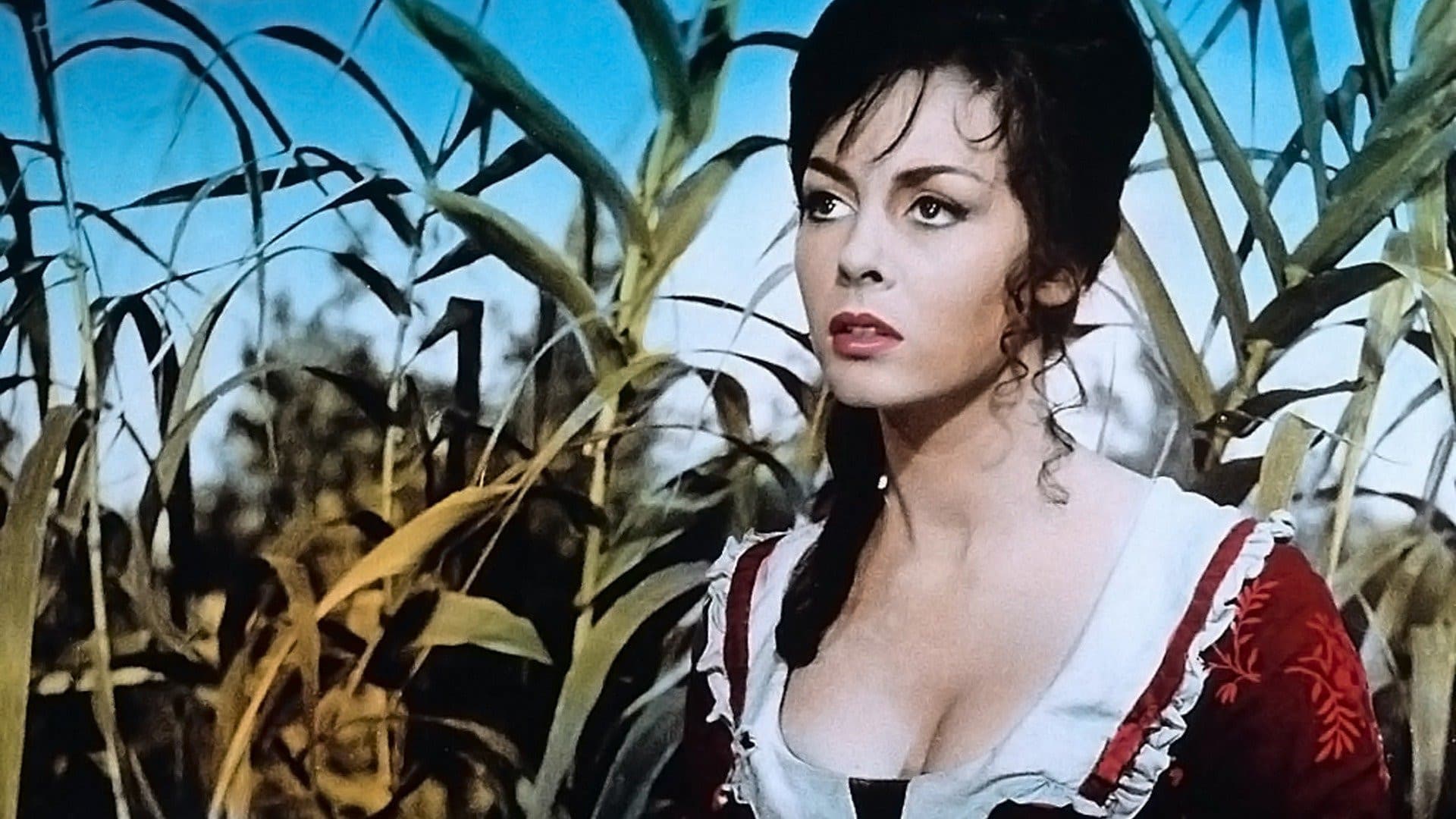 Le prigioniere dell'isola del diavolo