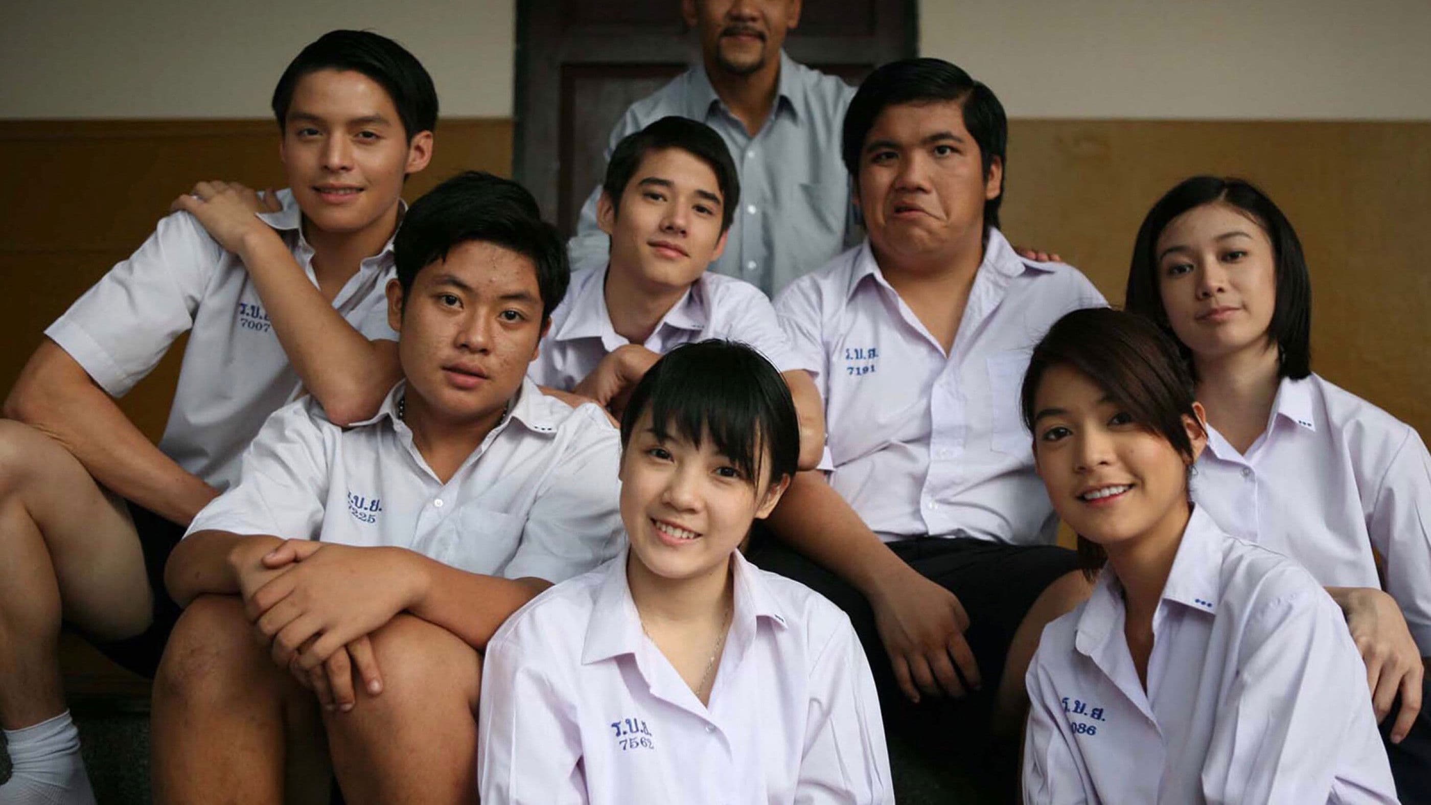 เฟรนด์ชิพ เธอกับฉัน