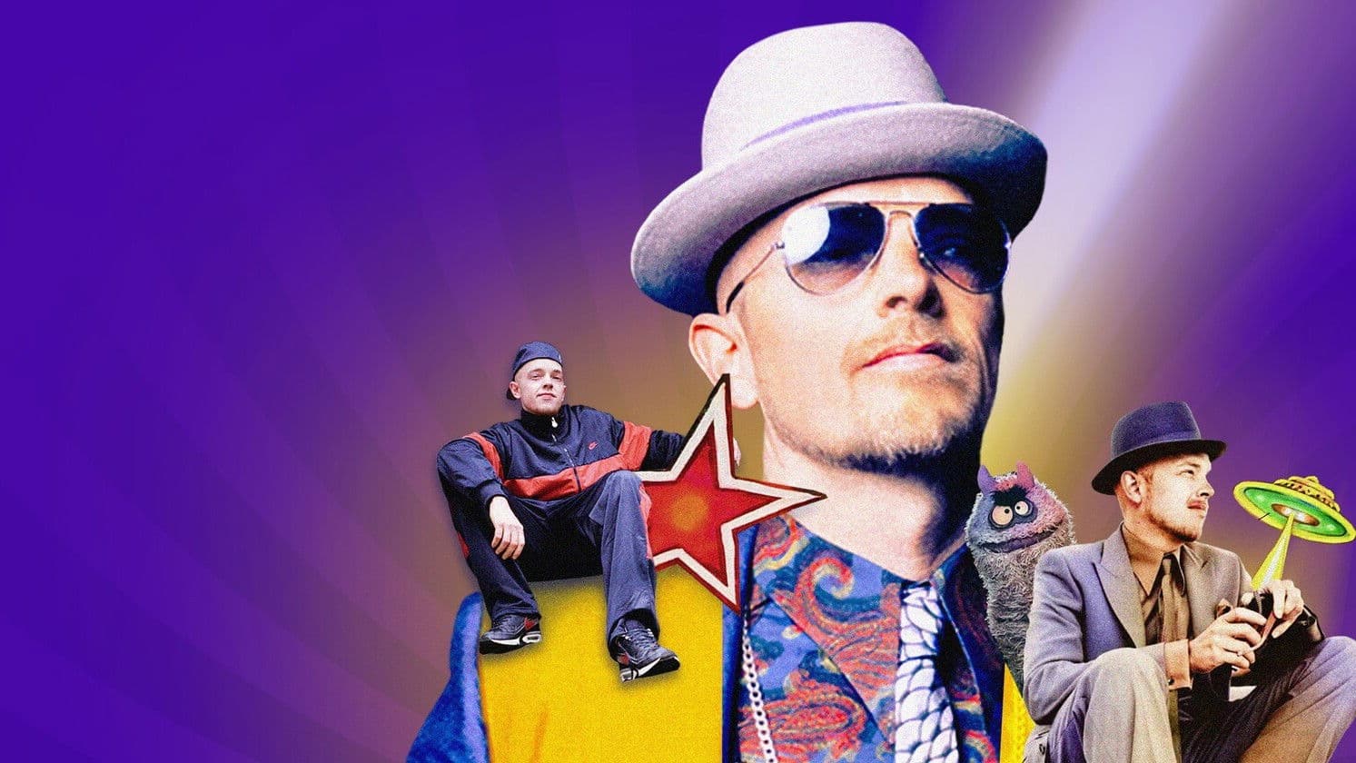 Forever Jan: 25 Jahre Jan Delay