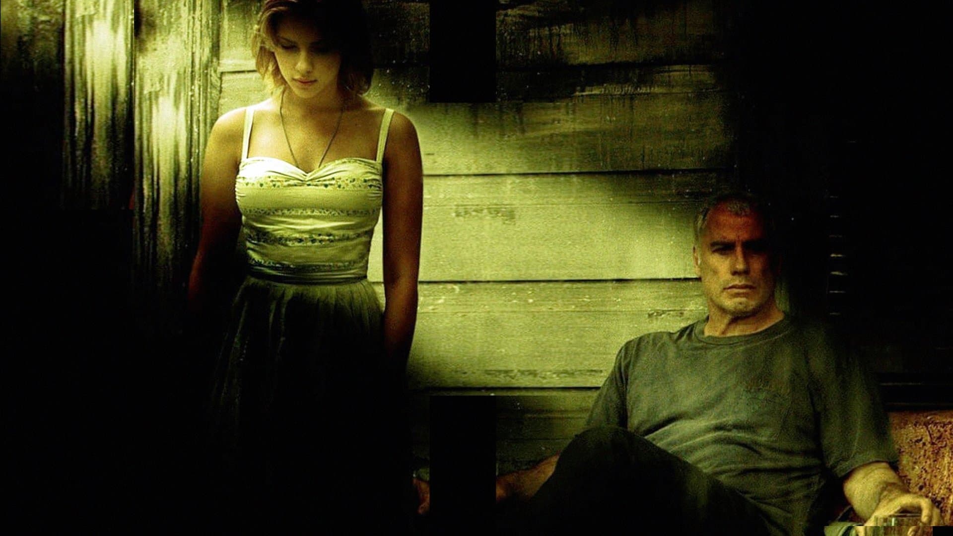 러브 송 포 바비 롱