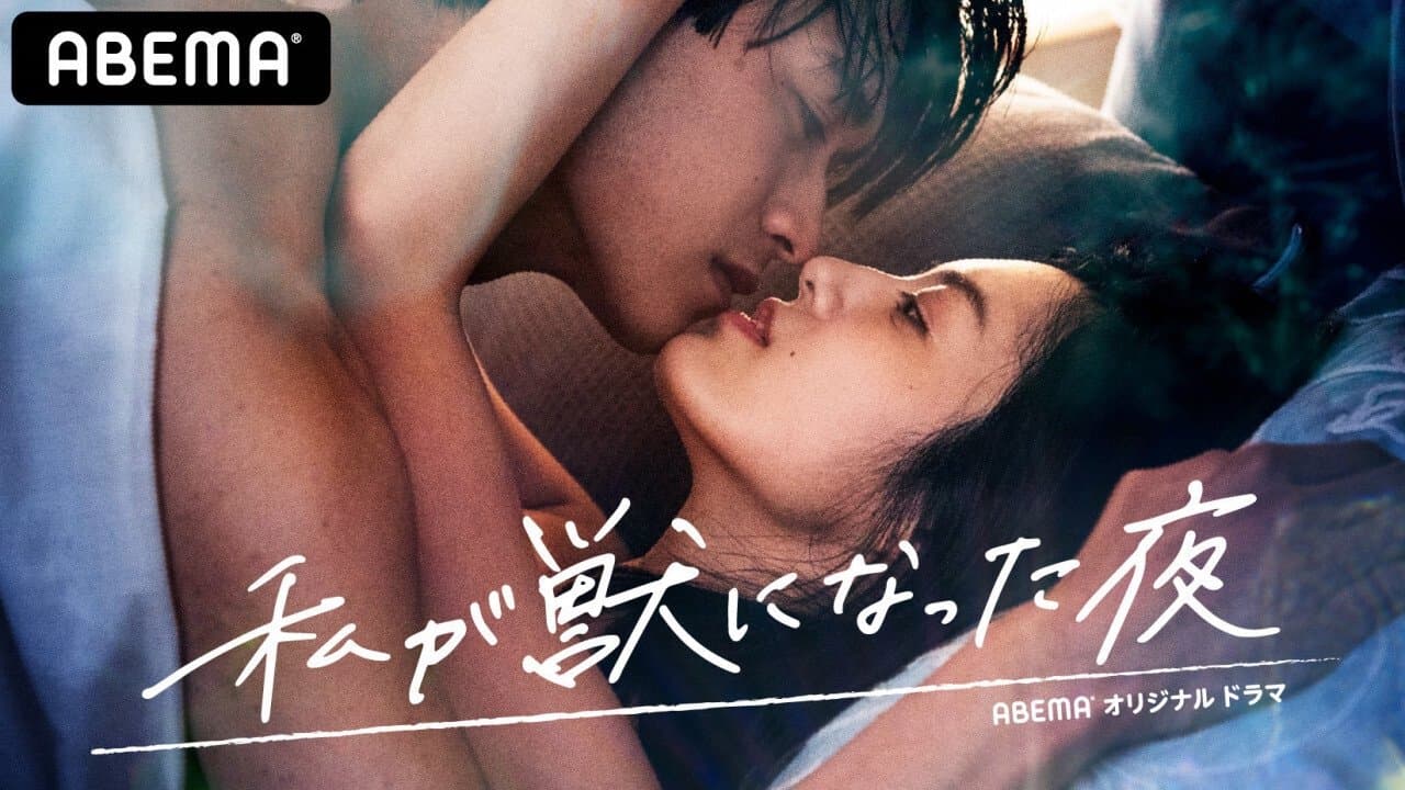 내가 짐승이 된 밤