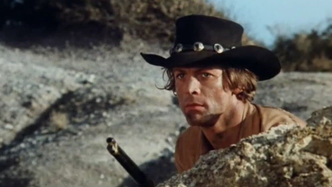 로이 콜트와 윈체스터 잭