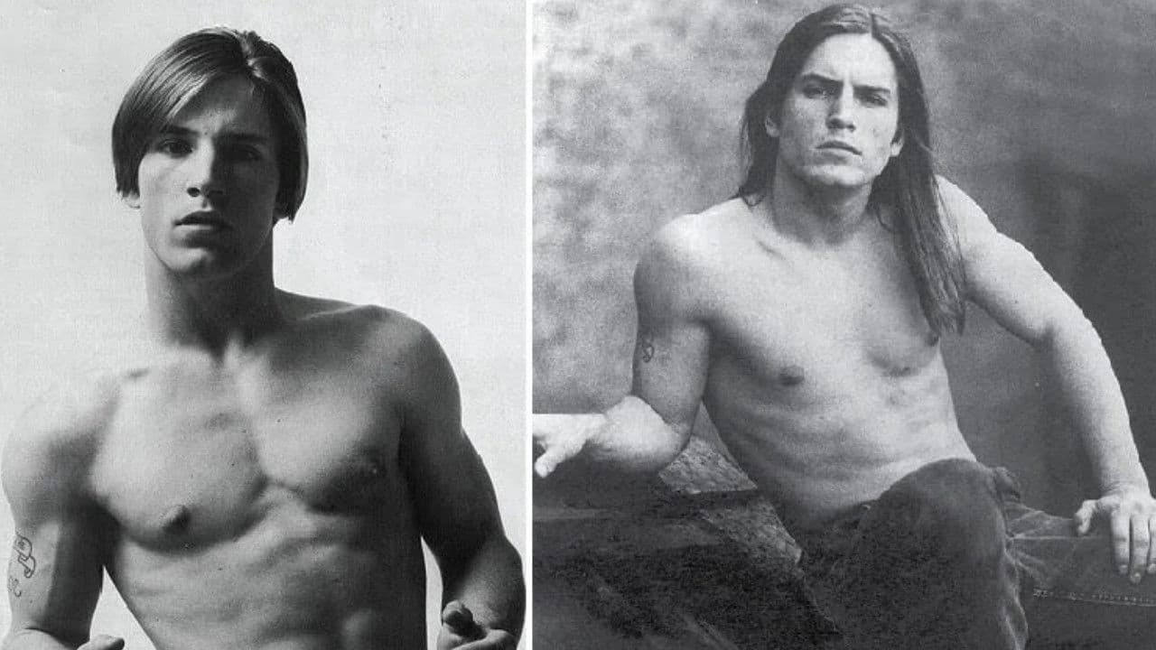 Joe Dallesandro