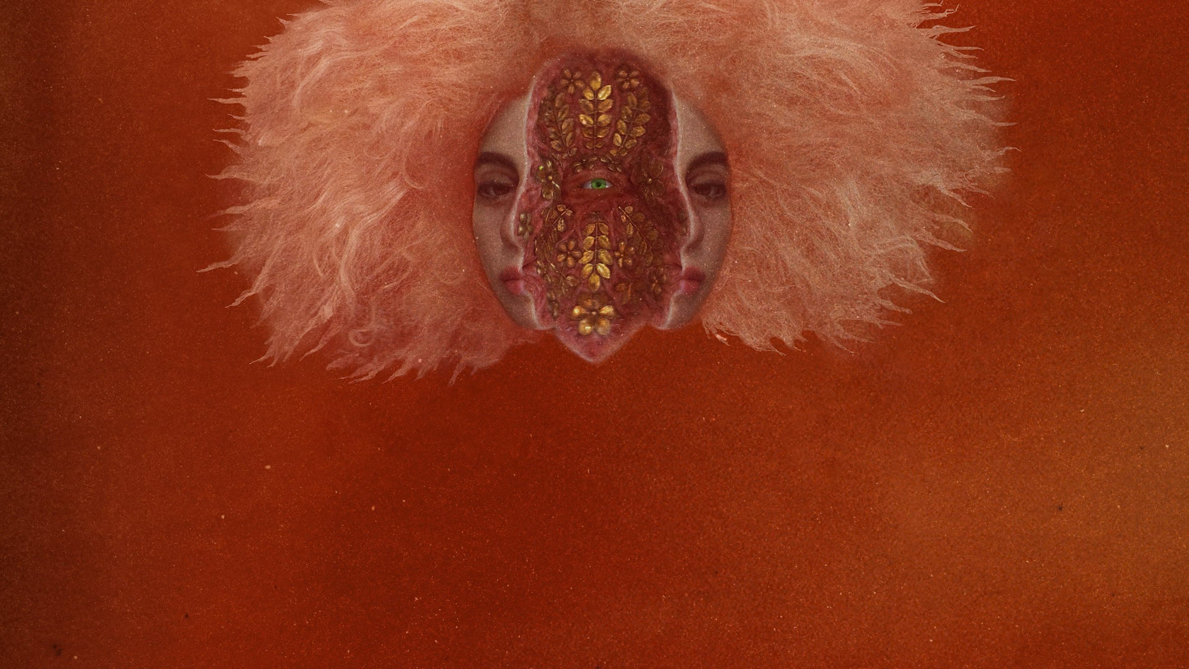 Αγαπούσε τα Λουλούδια Περισσότερο