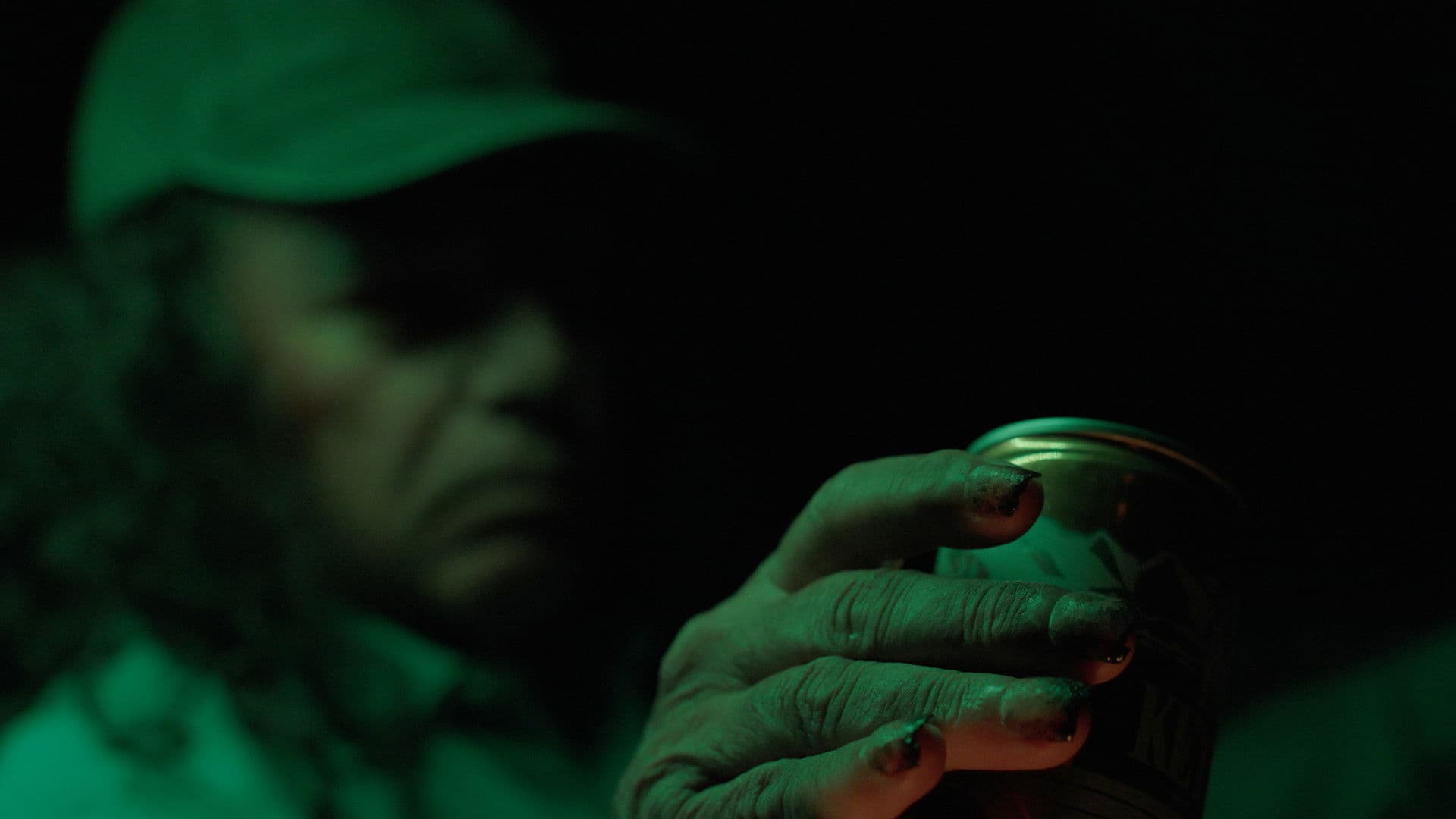 The Mid-Night Driver