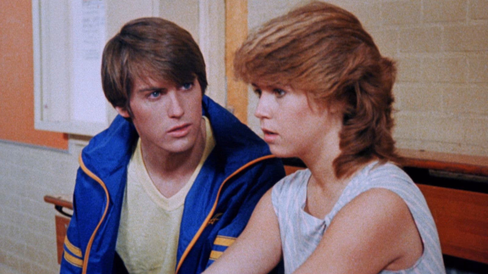 공포의 L. A. 올림픽