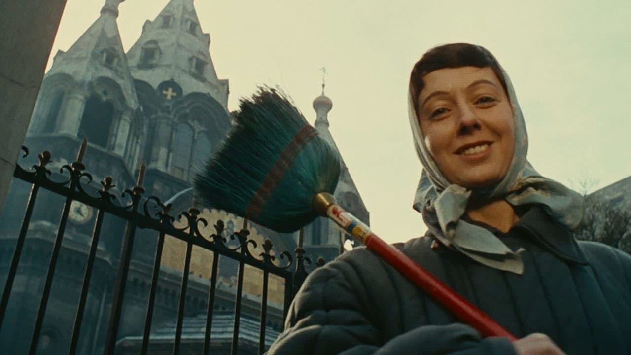 시베리아에서 온 편지