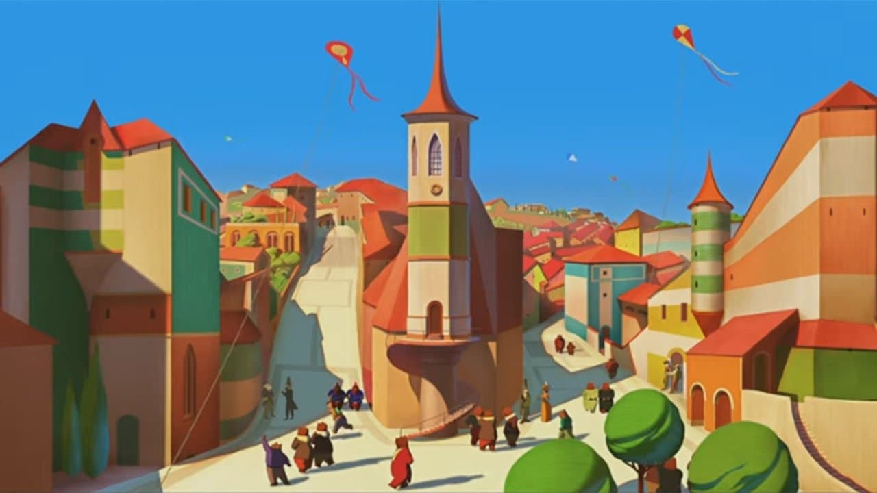 곰들이 몰려온다!