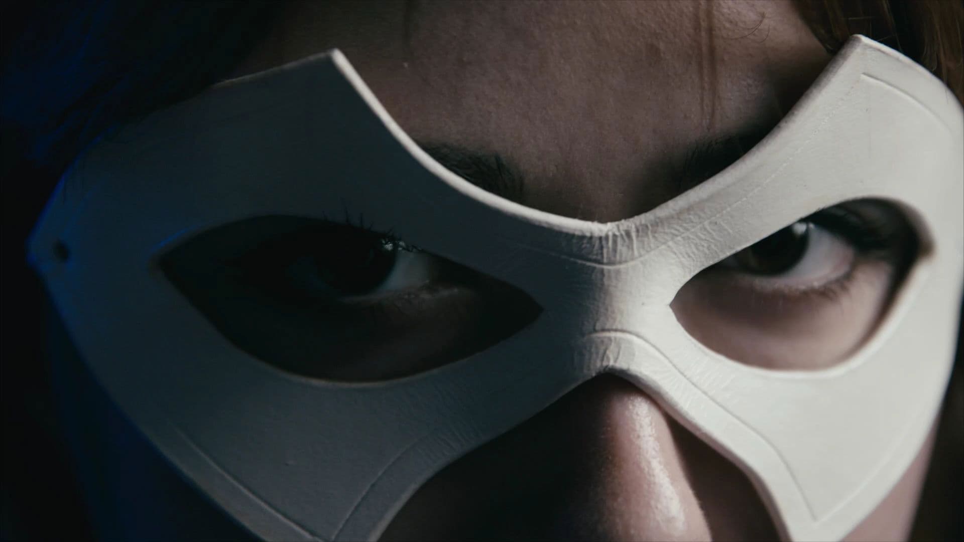 Shadows of the Fallen