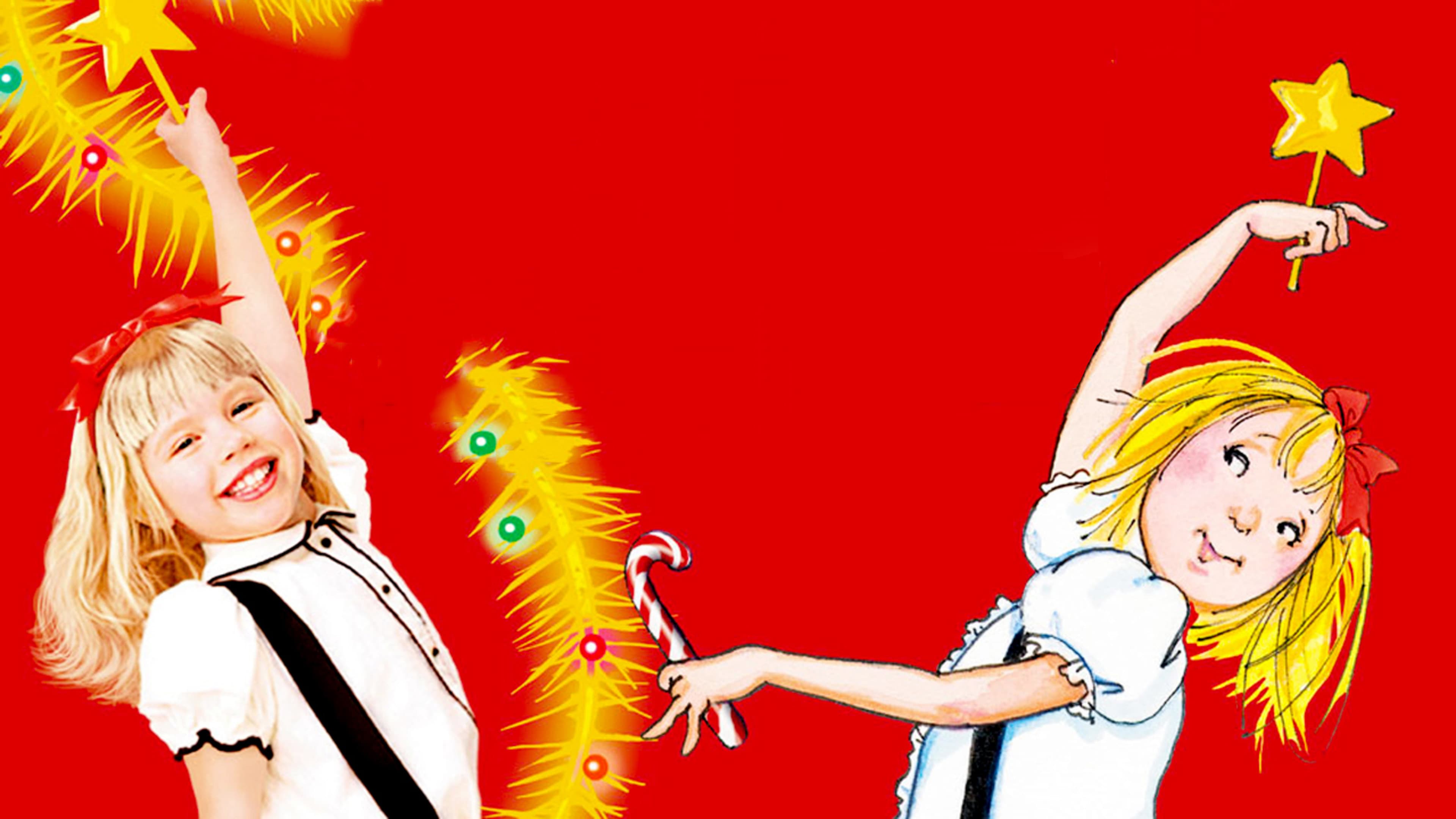 엘로이즈 크리스마스 대소동