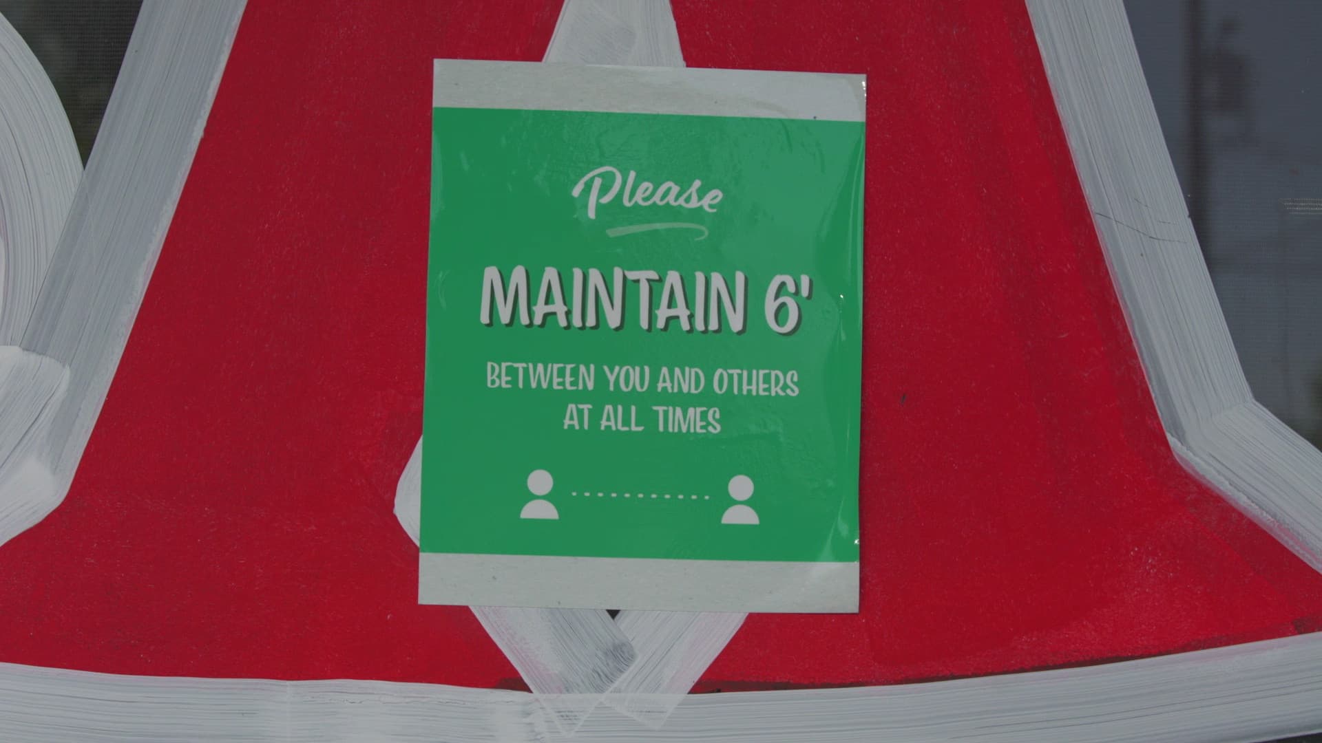 러브 인 데인저러스 타임스