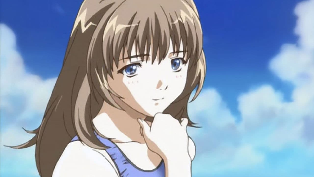 From Original Animation I''s  ～もうひとつの夏の物語～