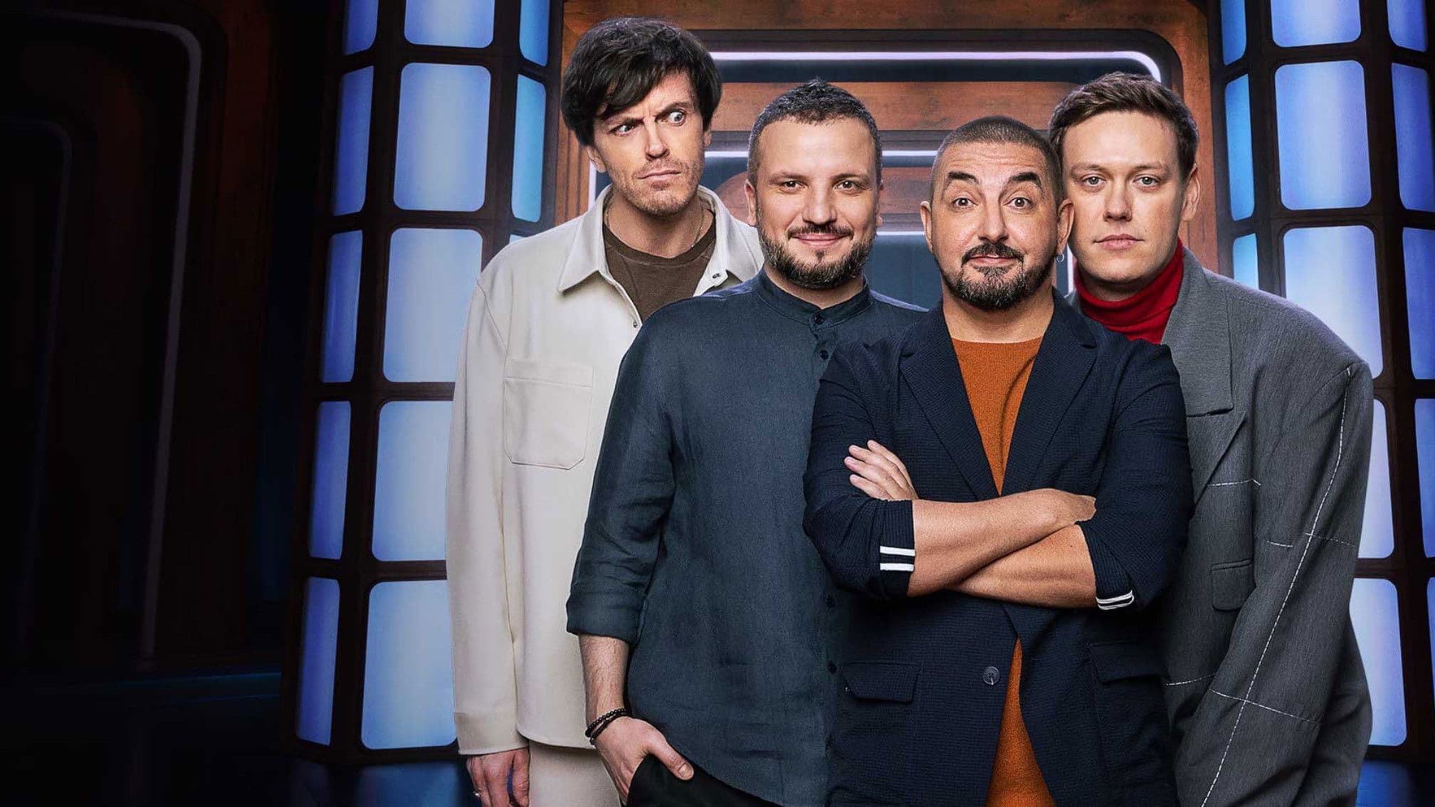 Импровизаторы