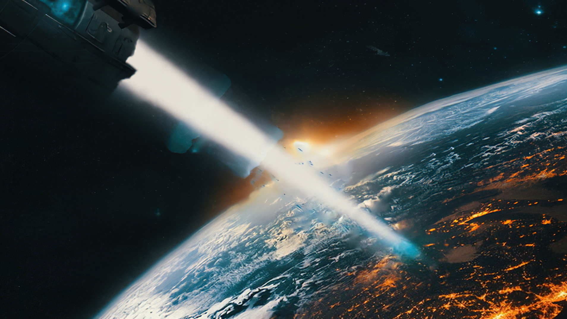 제네시스: 새로운 시대의 서막