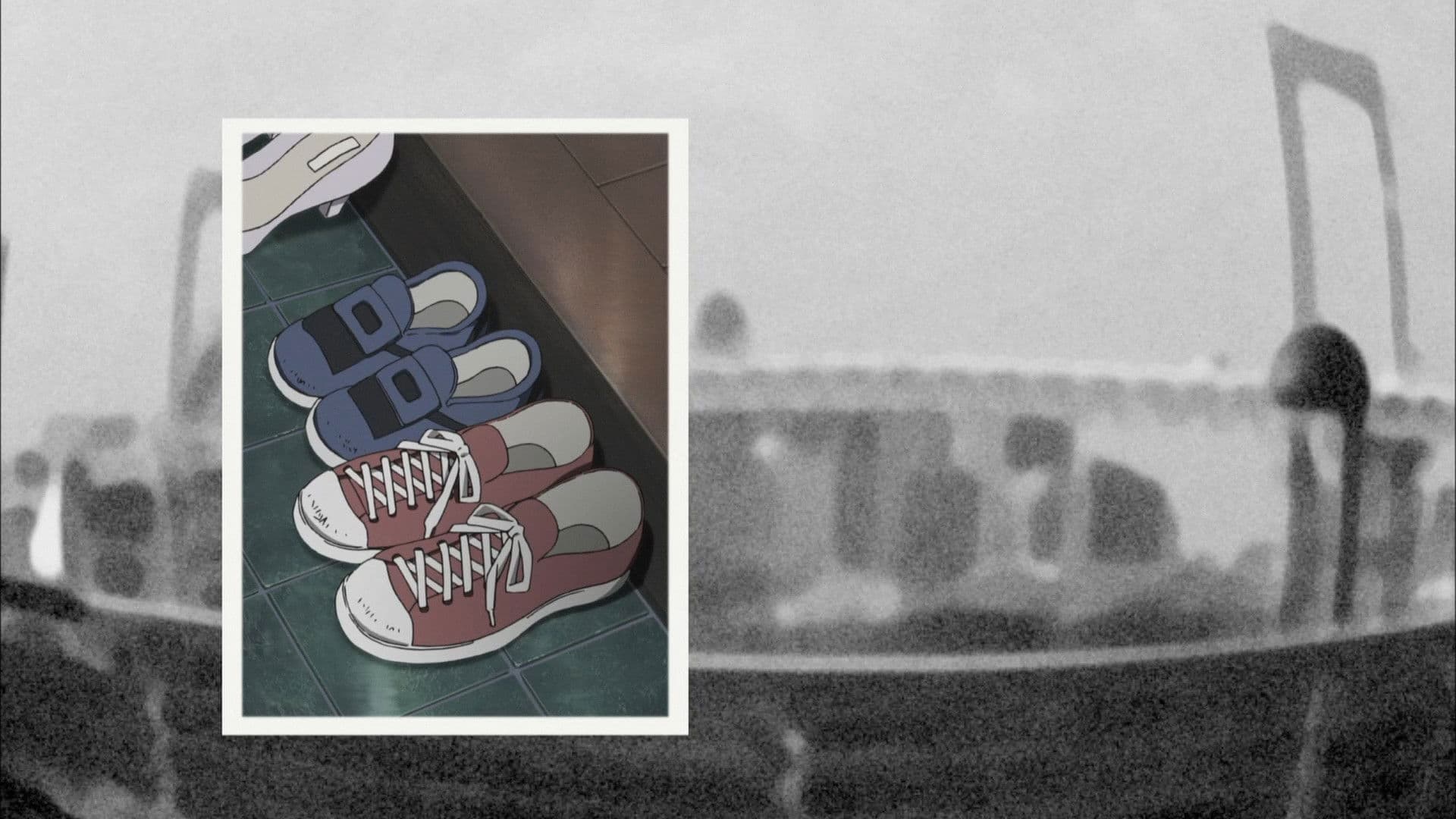 도쿄 매그니튜드 8.0 극장판