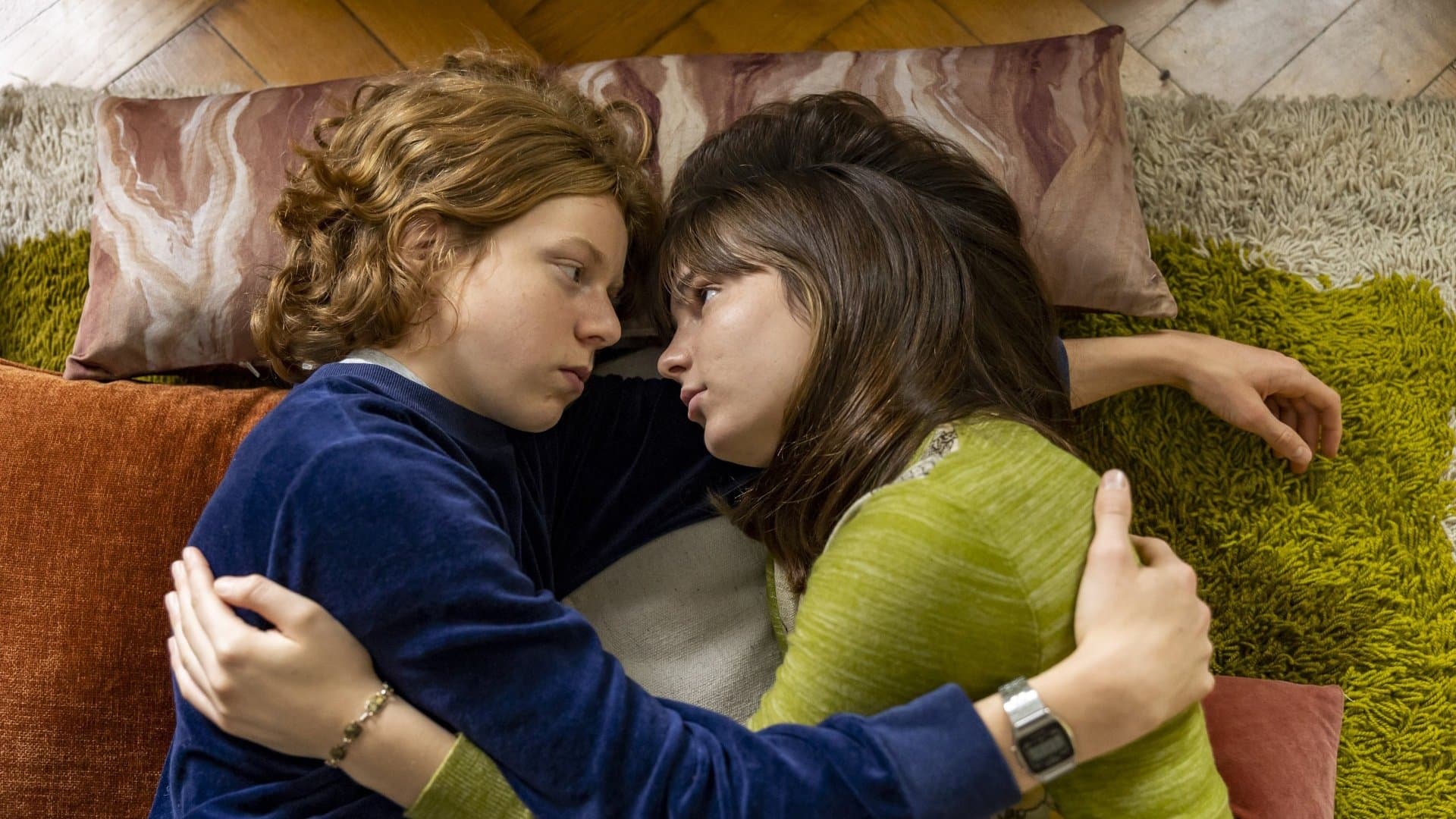 호세의 다시없을 시간들