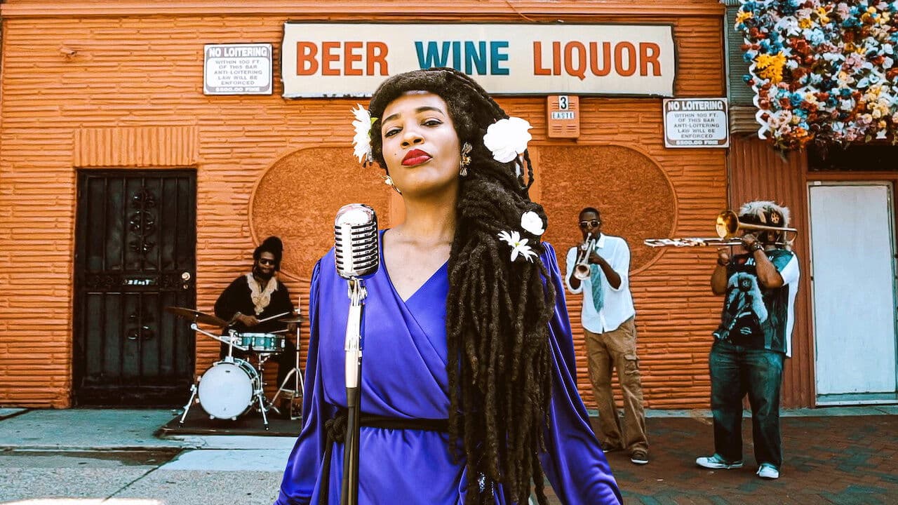 다크 시티 비니스 더 비트