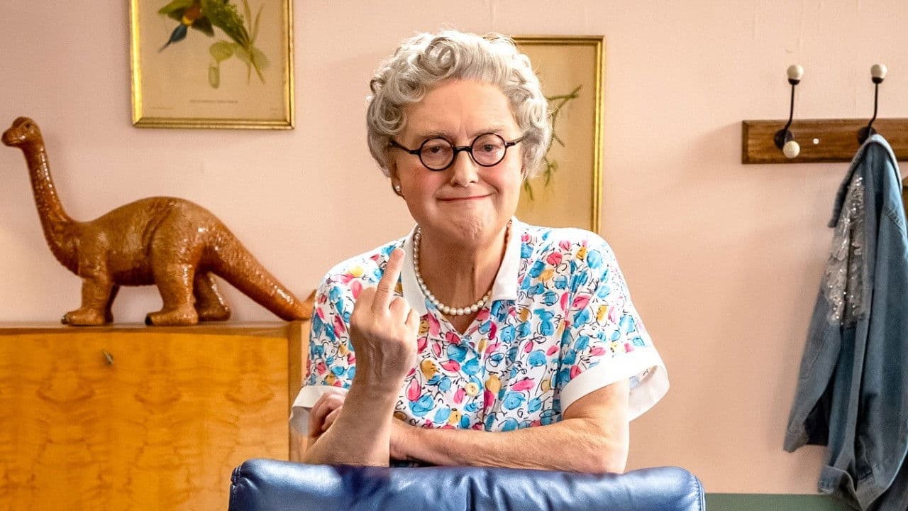 De Familie Backeljau