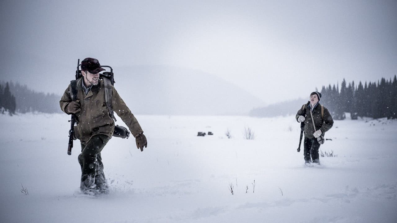 로스트 인 마운틴