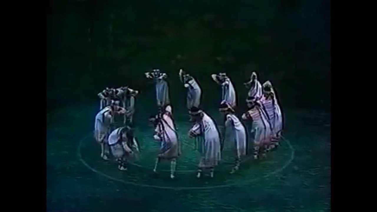 Le sacre du printemps