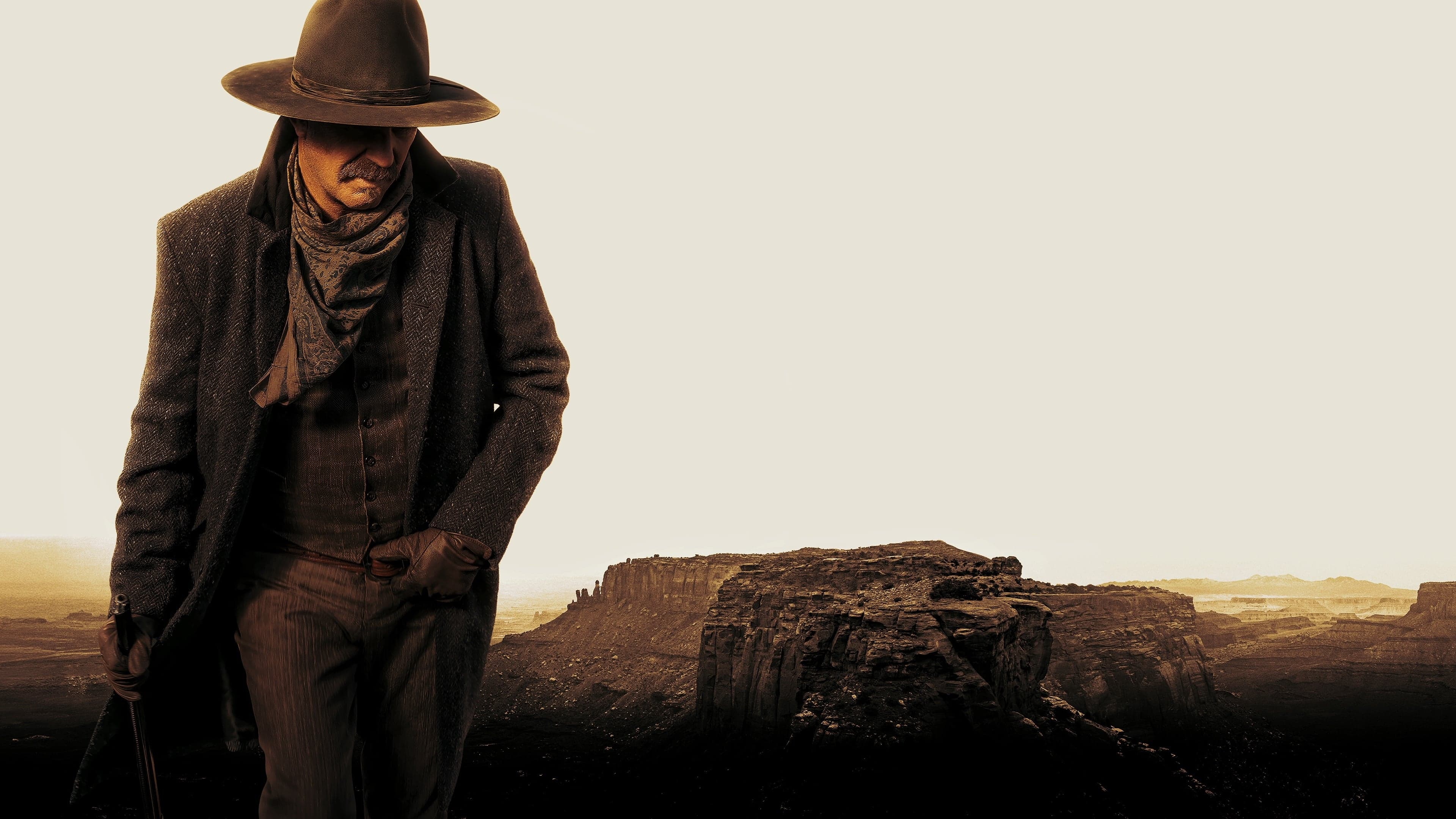 호라이즌: 아메리칸 사가 챕터 1