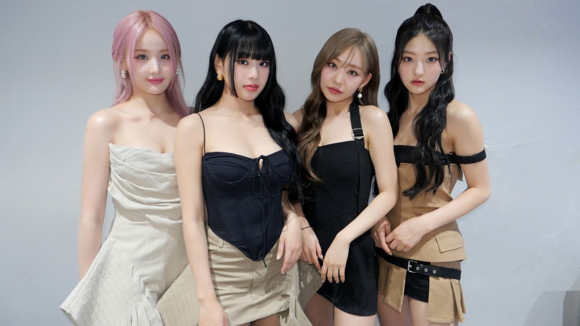 KISS OF LIFE: KIOF TIME