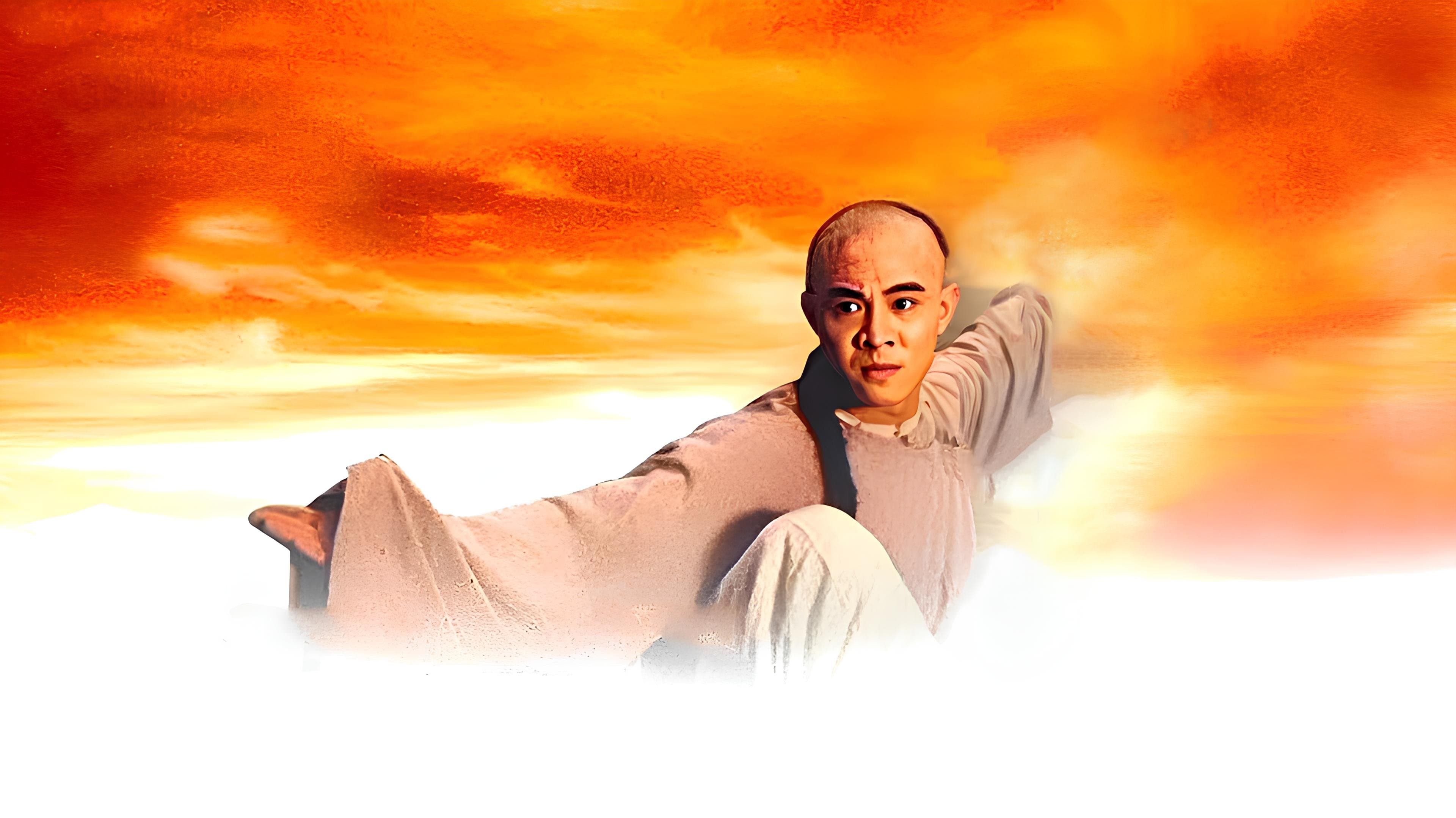 황비홍 3: 사왕쟁패