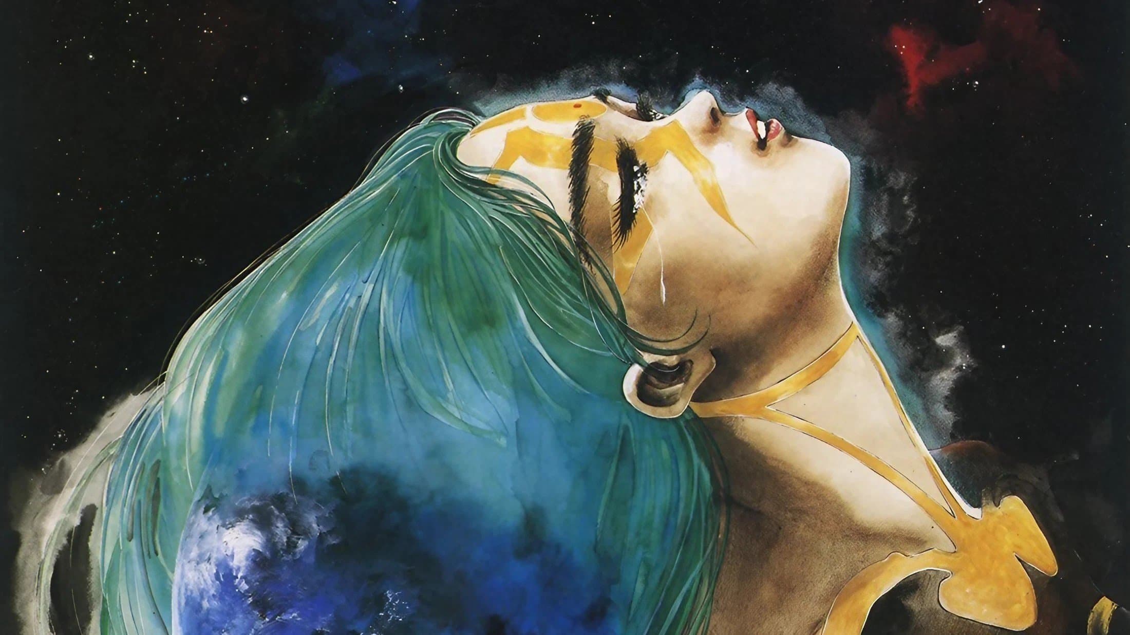 超時空要塞マクロスII -LOVERS AGAIN-