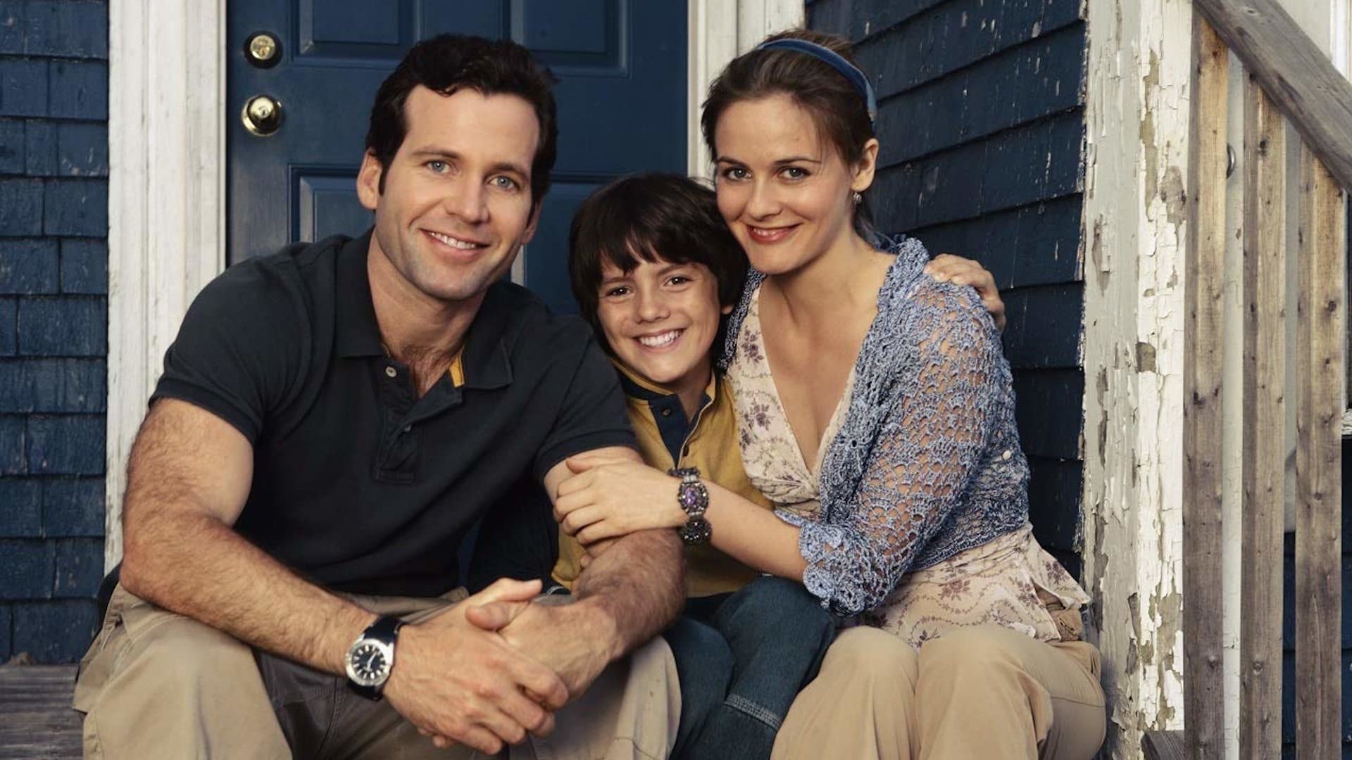 베이 스트릿의 촛불