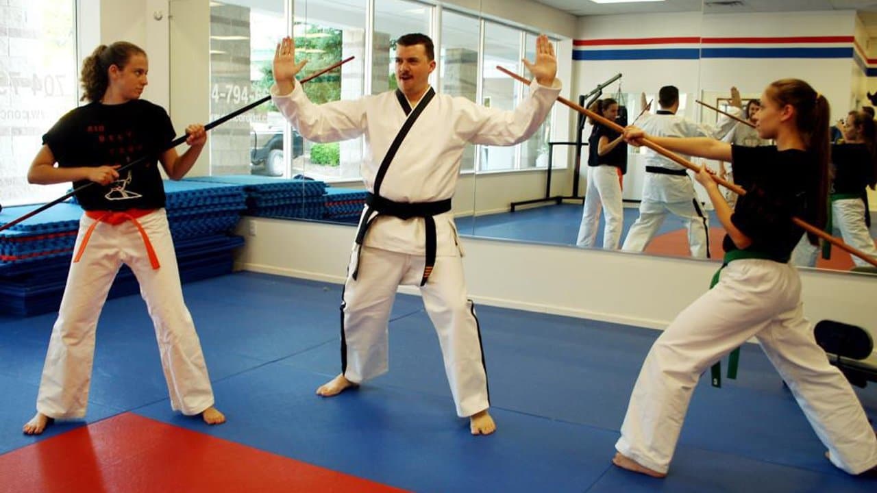 풋 피스트 웨이