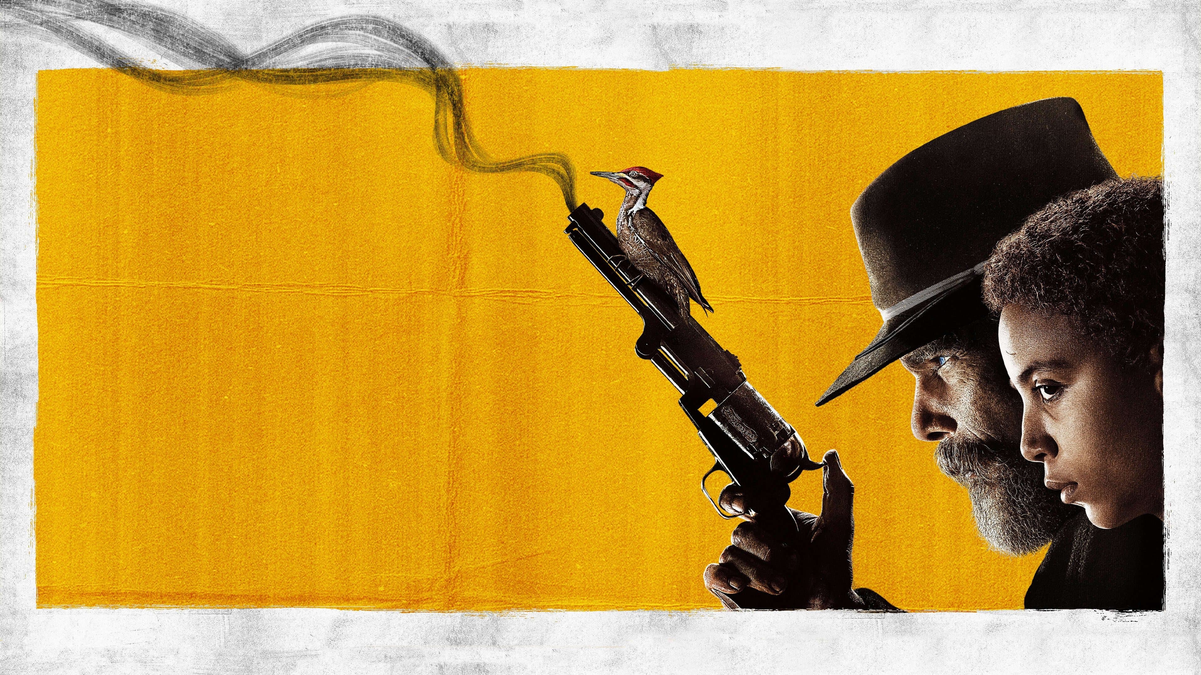 더 굿 로드 버드