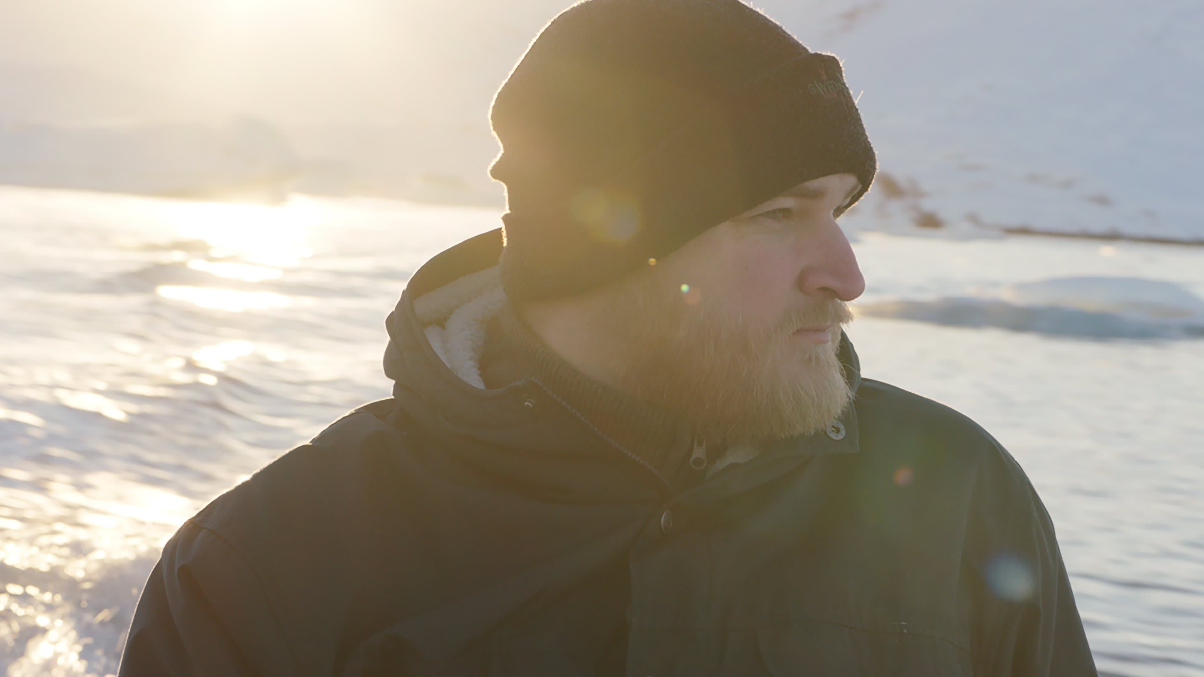 북극에서의 한 해