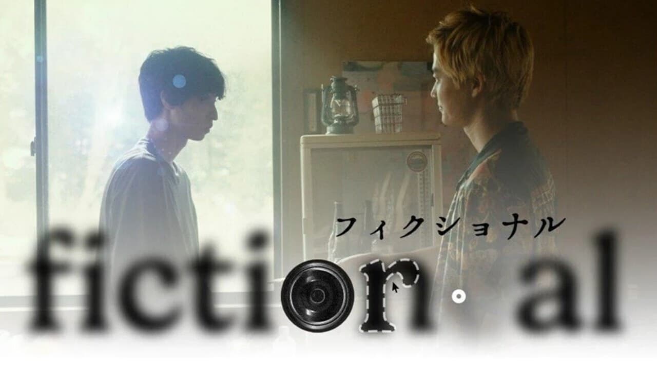 フィクショナル