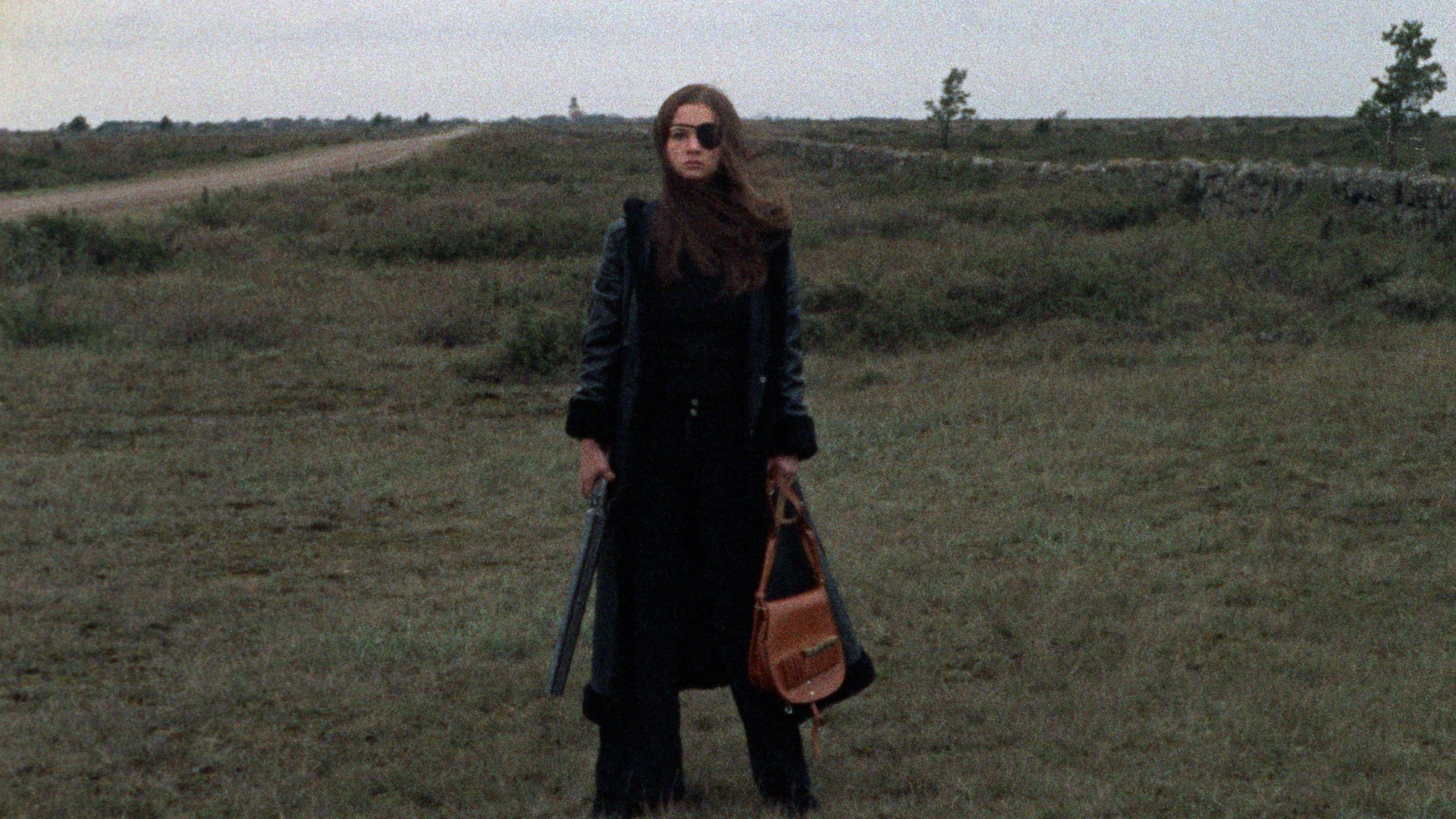 애꾸라 불린 여자